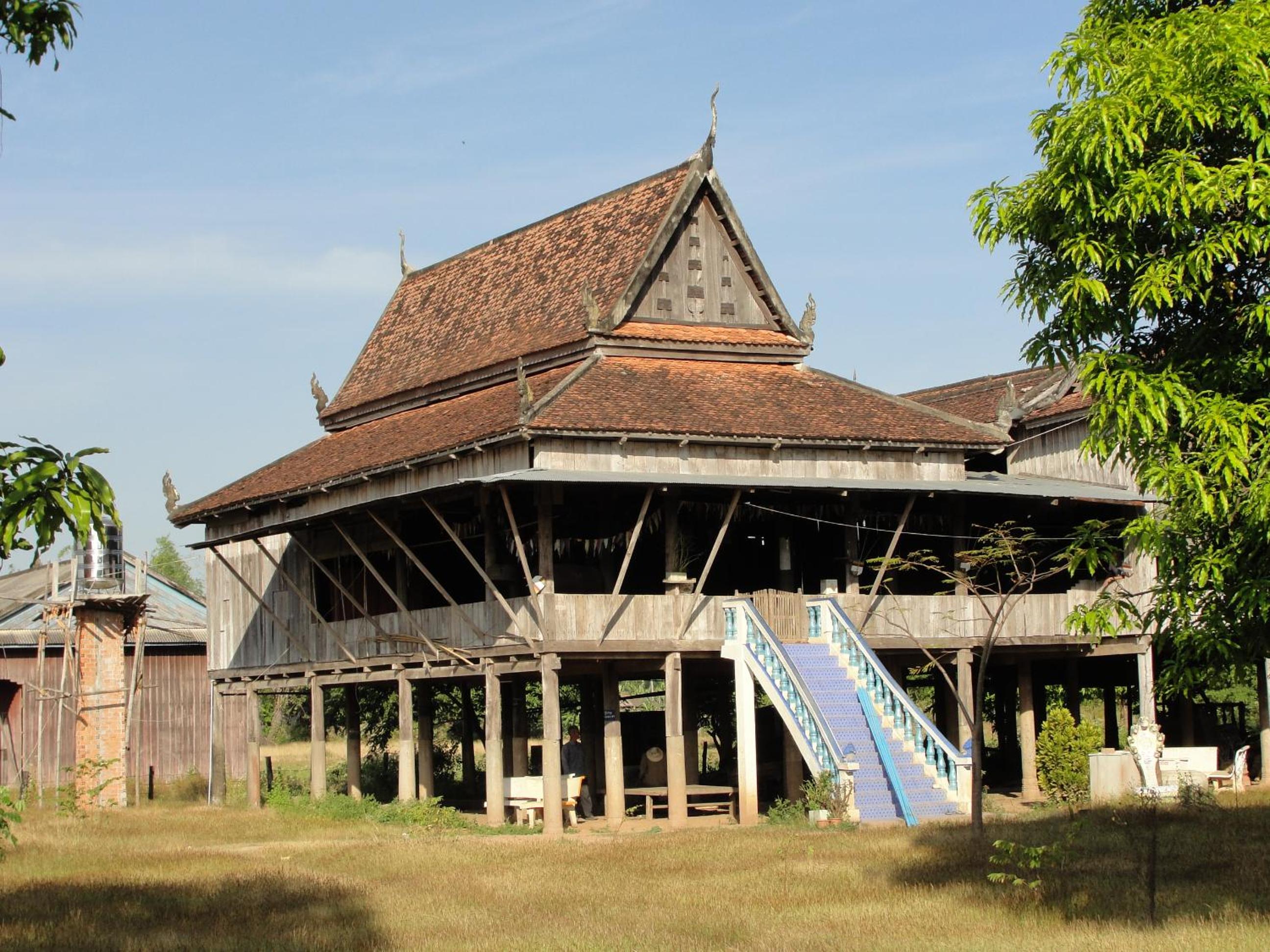 Soriyabori Resort