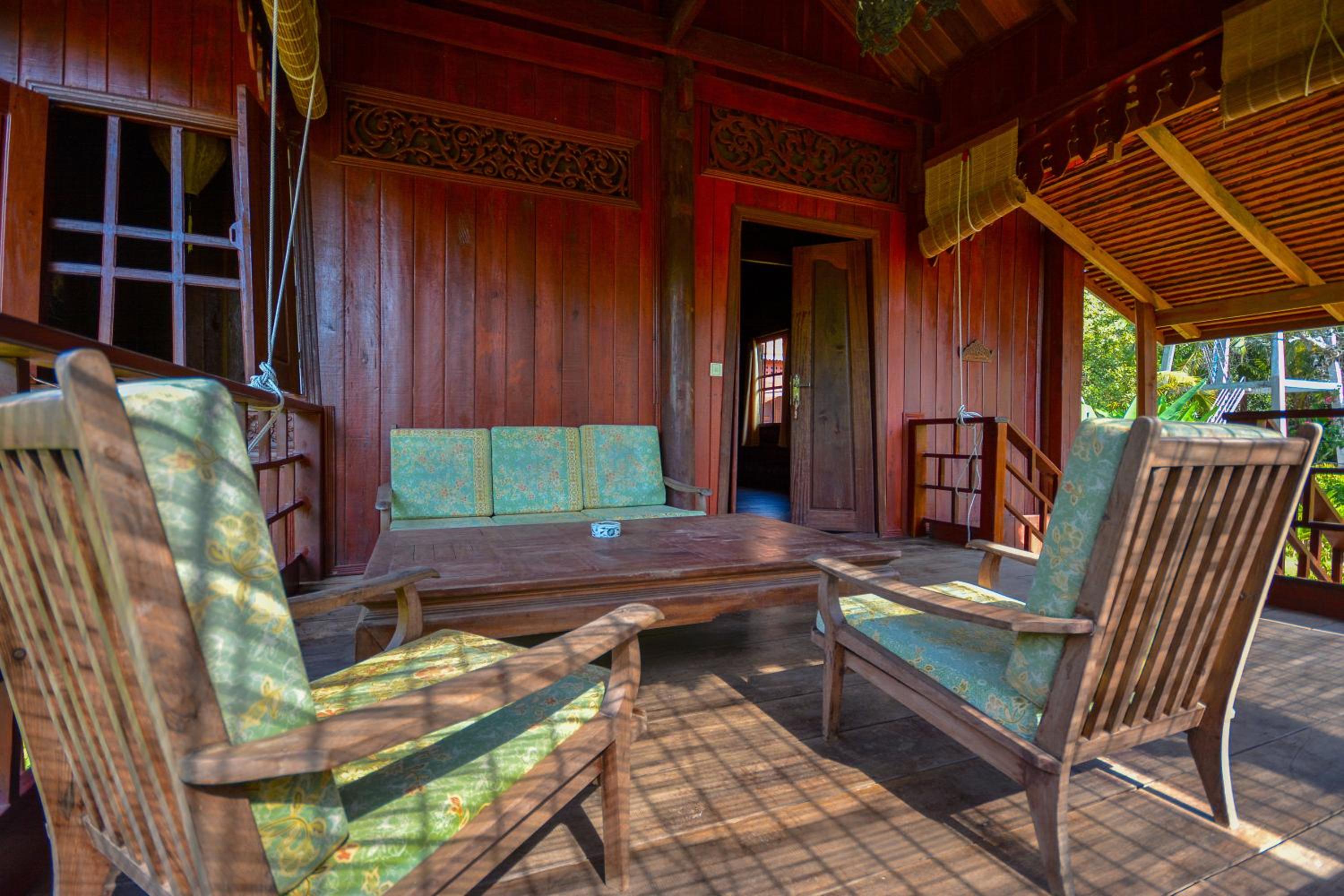 Soriyabori Resort