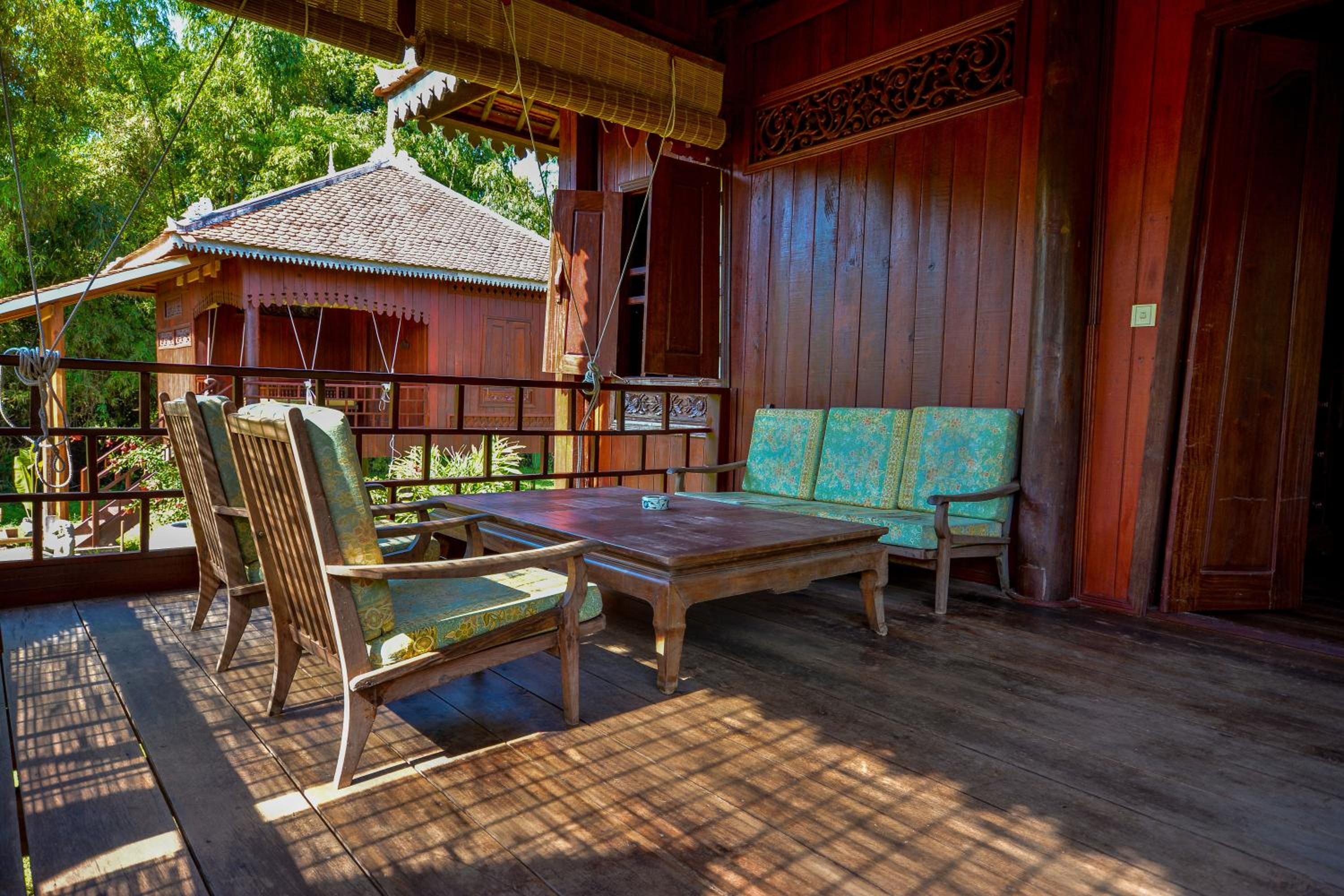 Soriyabori Resort