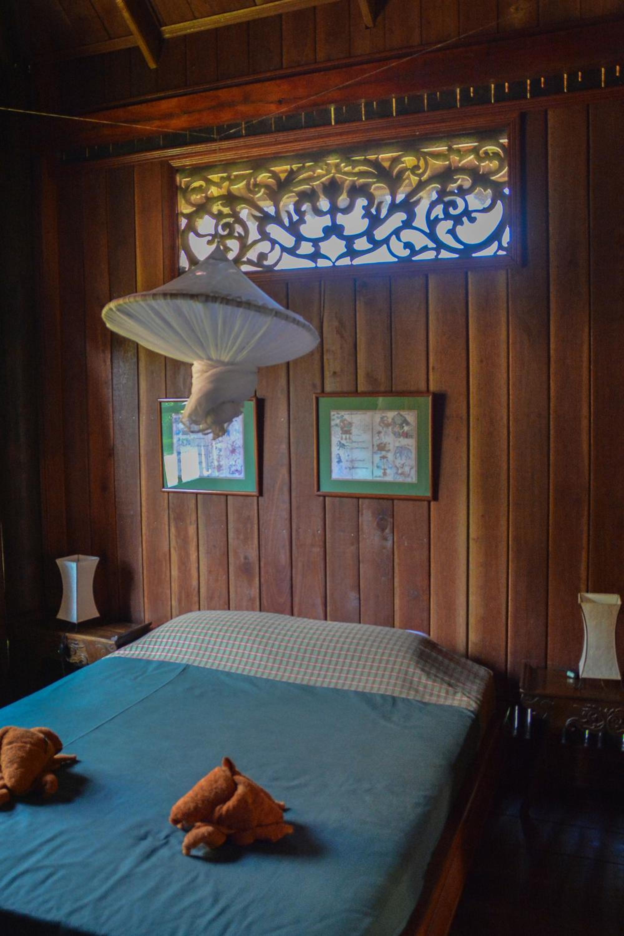 Soriyabori Resort