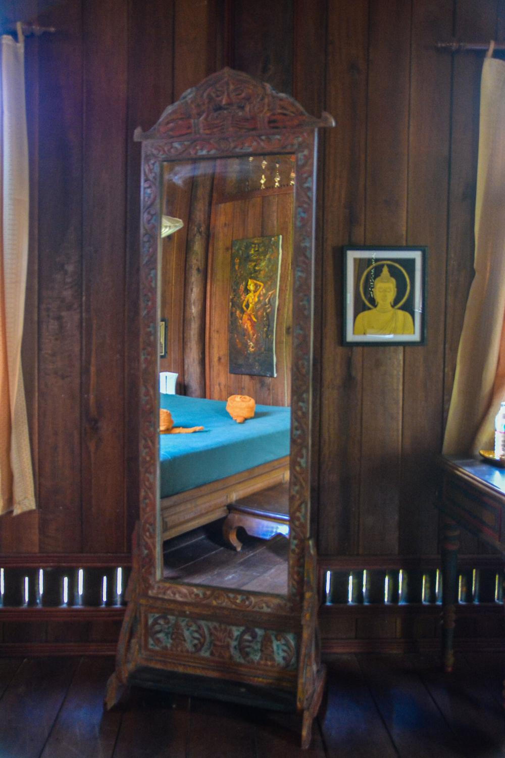 Soriyabori Resort
