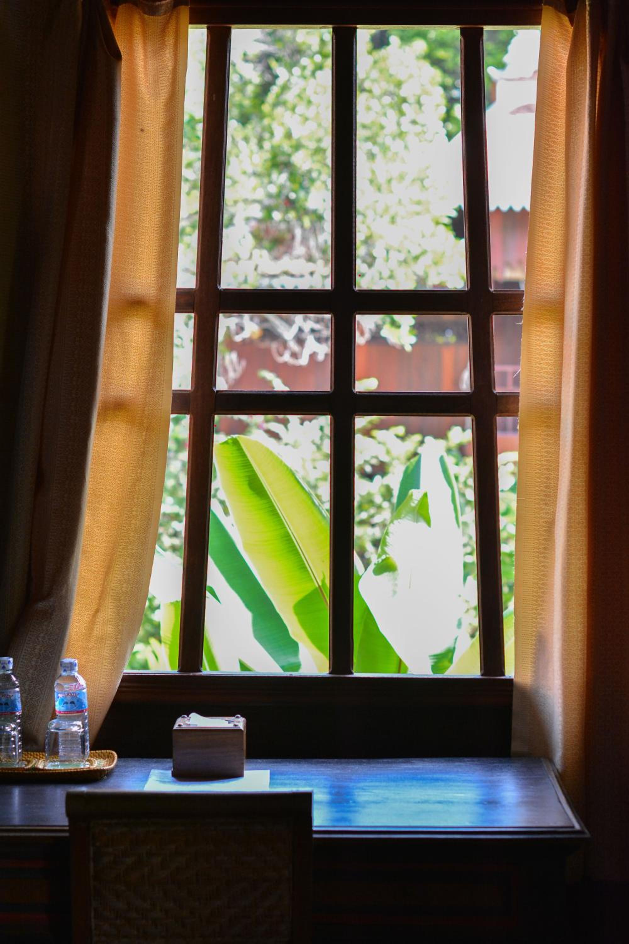 Soriyabori Resort