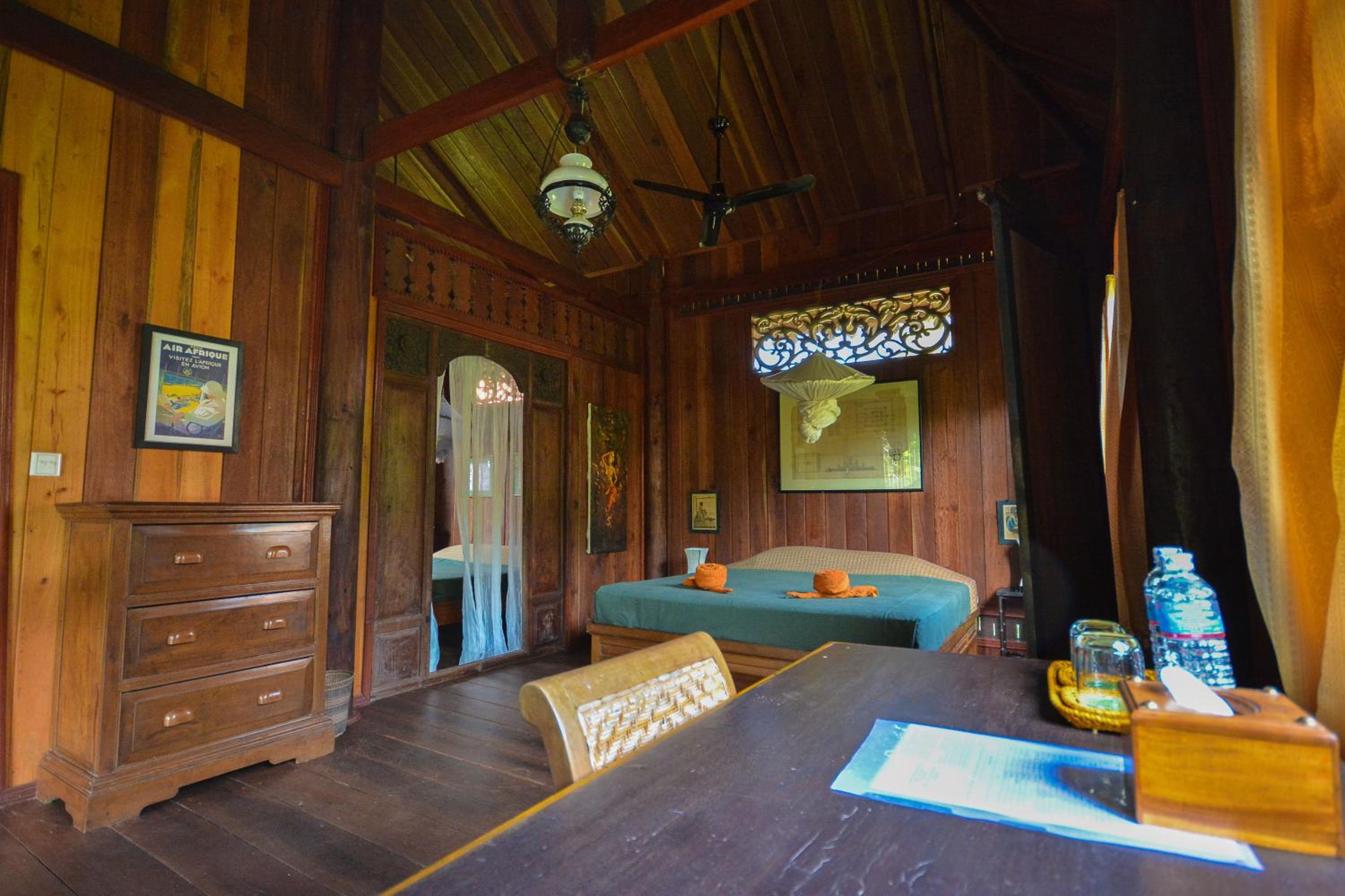 Soriyabori Resort