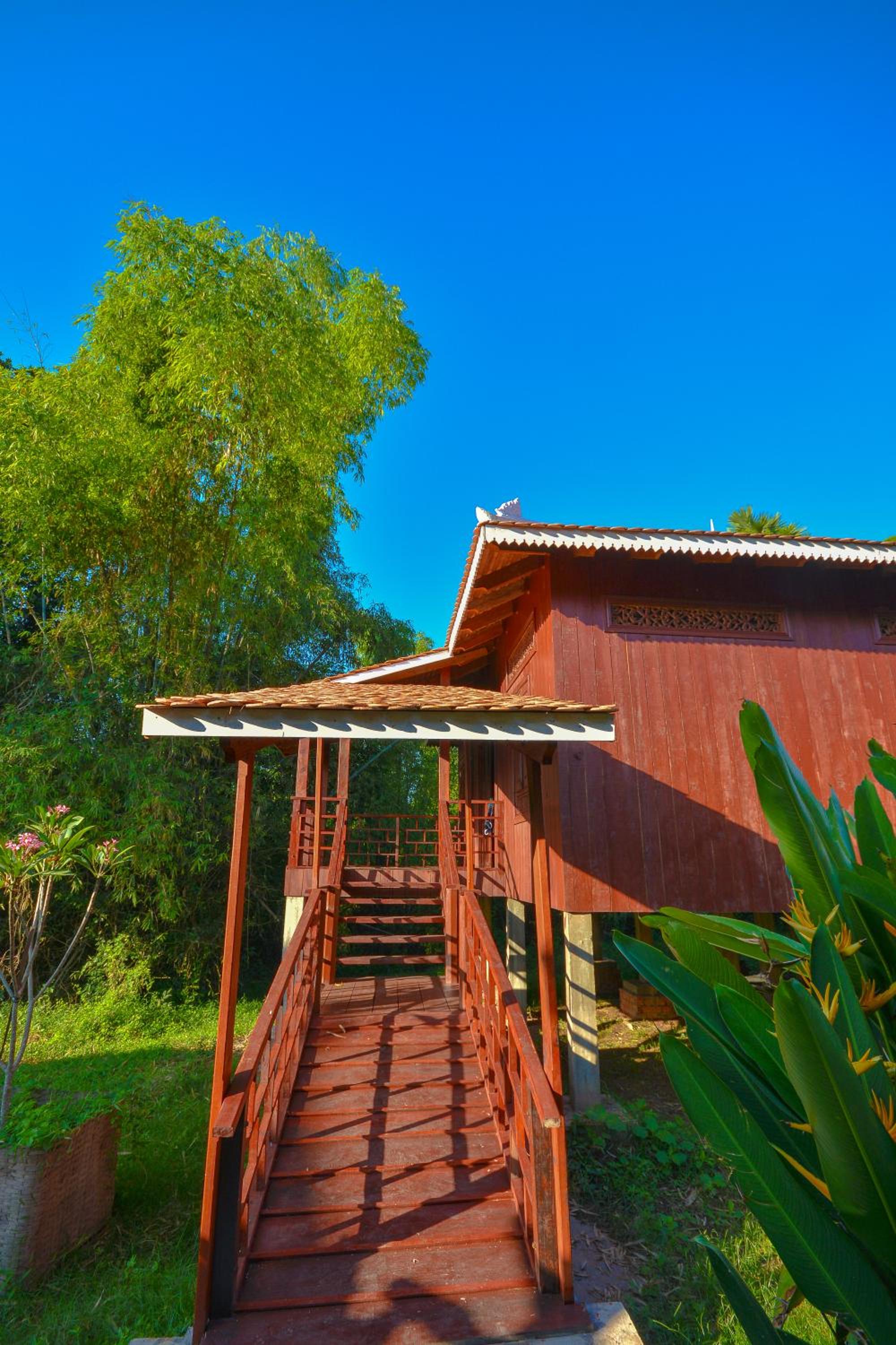Soriyabori Resort