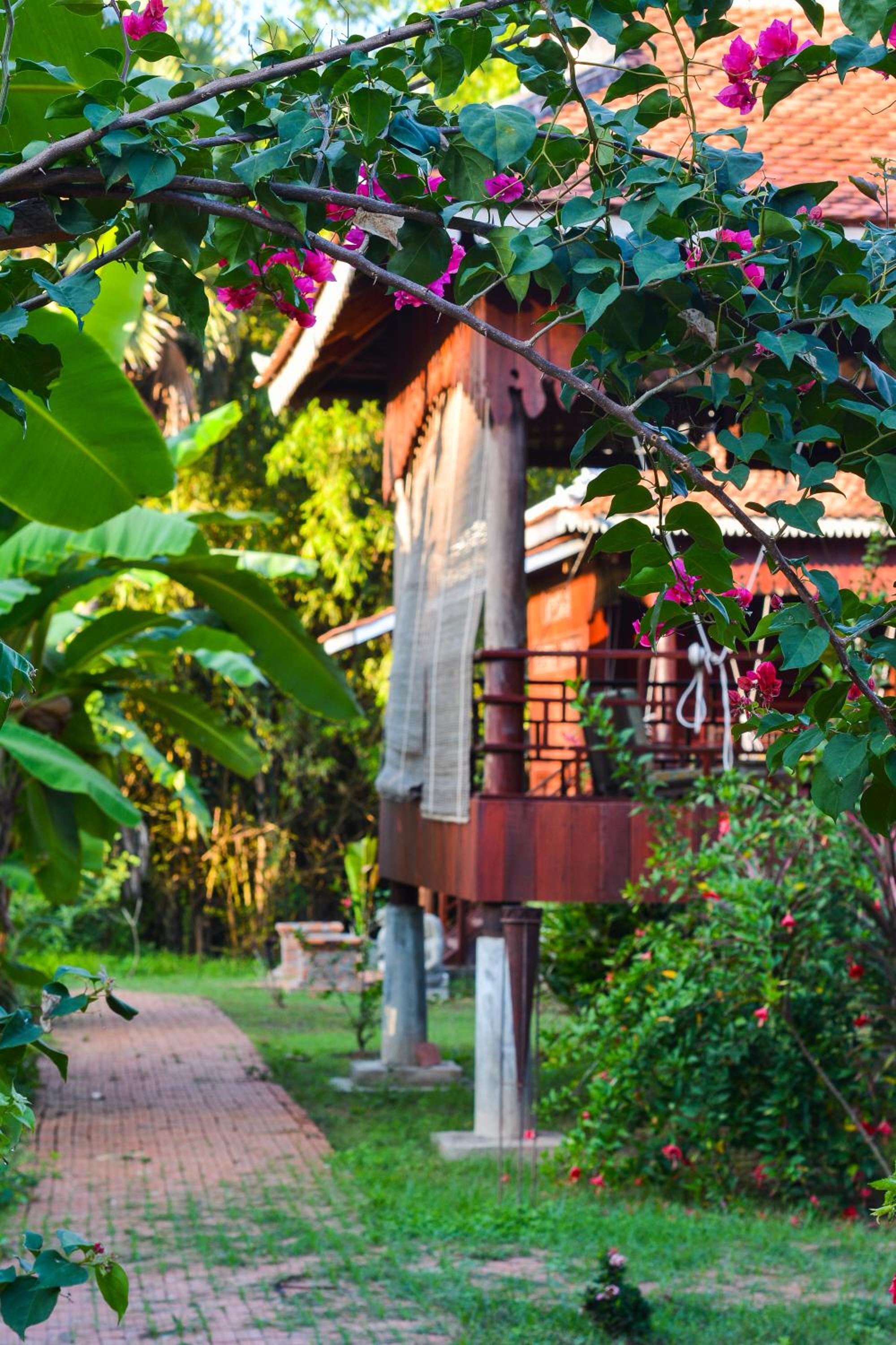 Soriyabori Resort