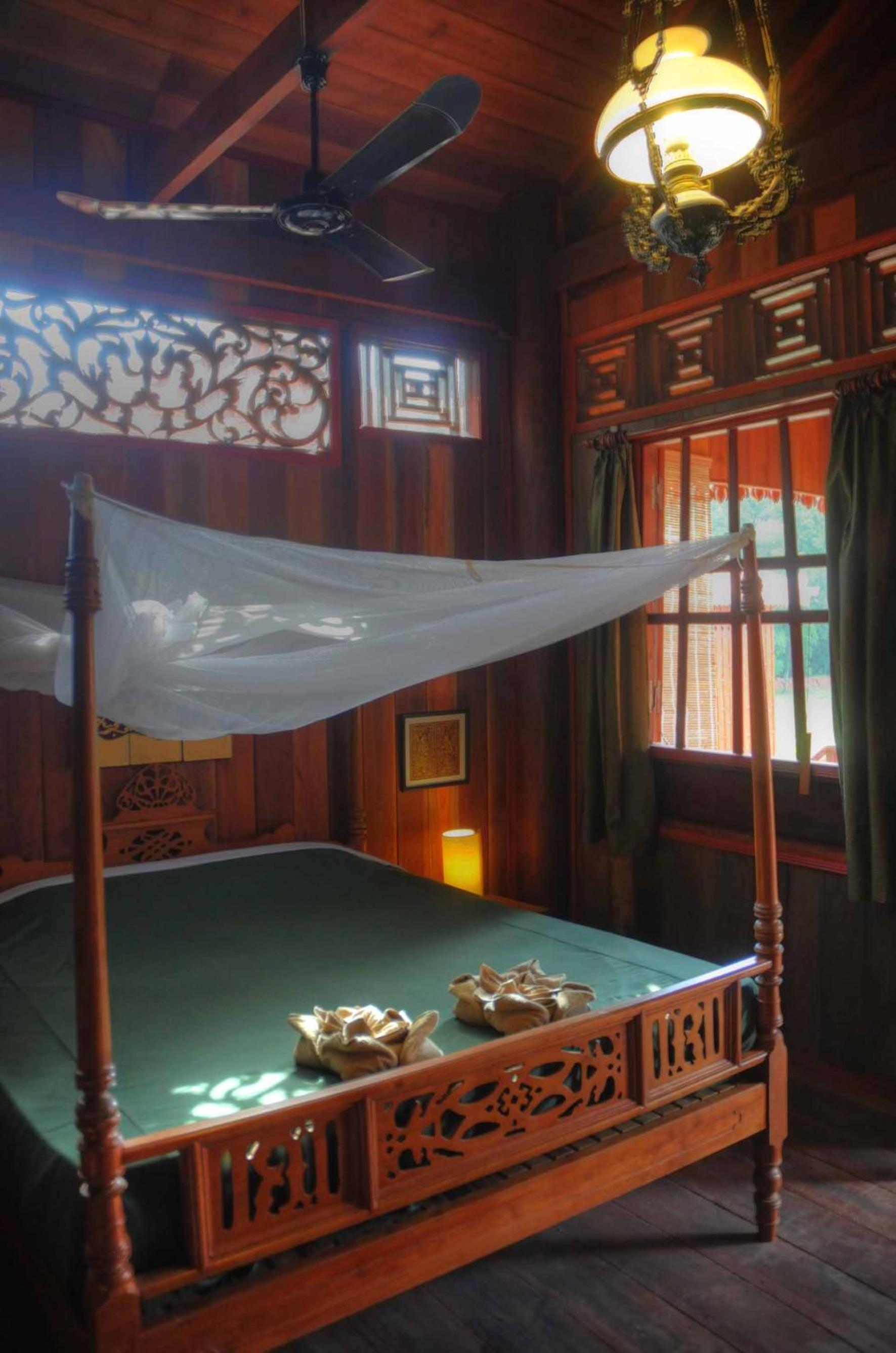 Soriyabori Resort