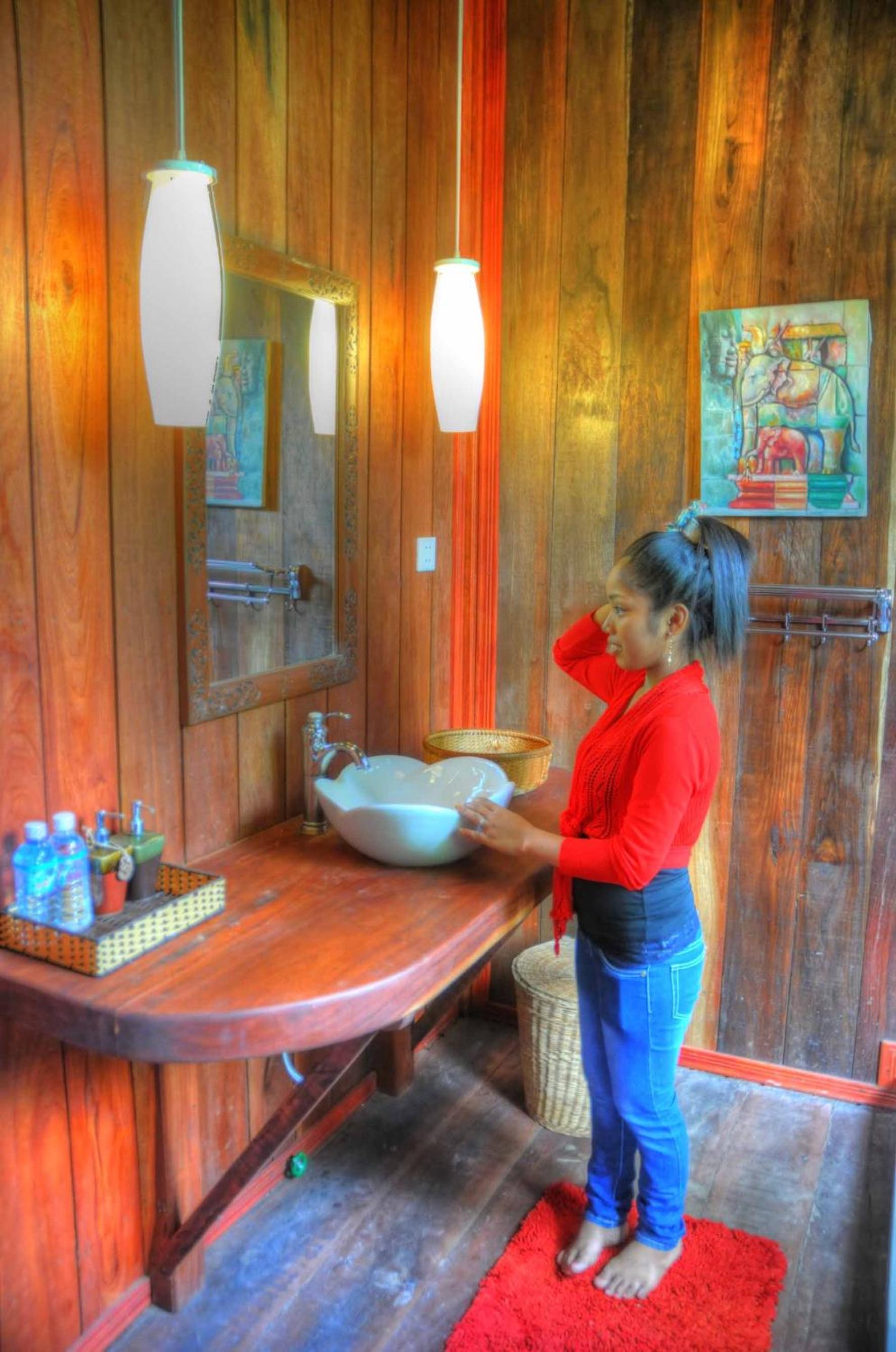 Soriyabori Resort