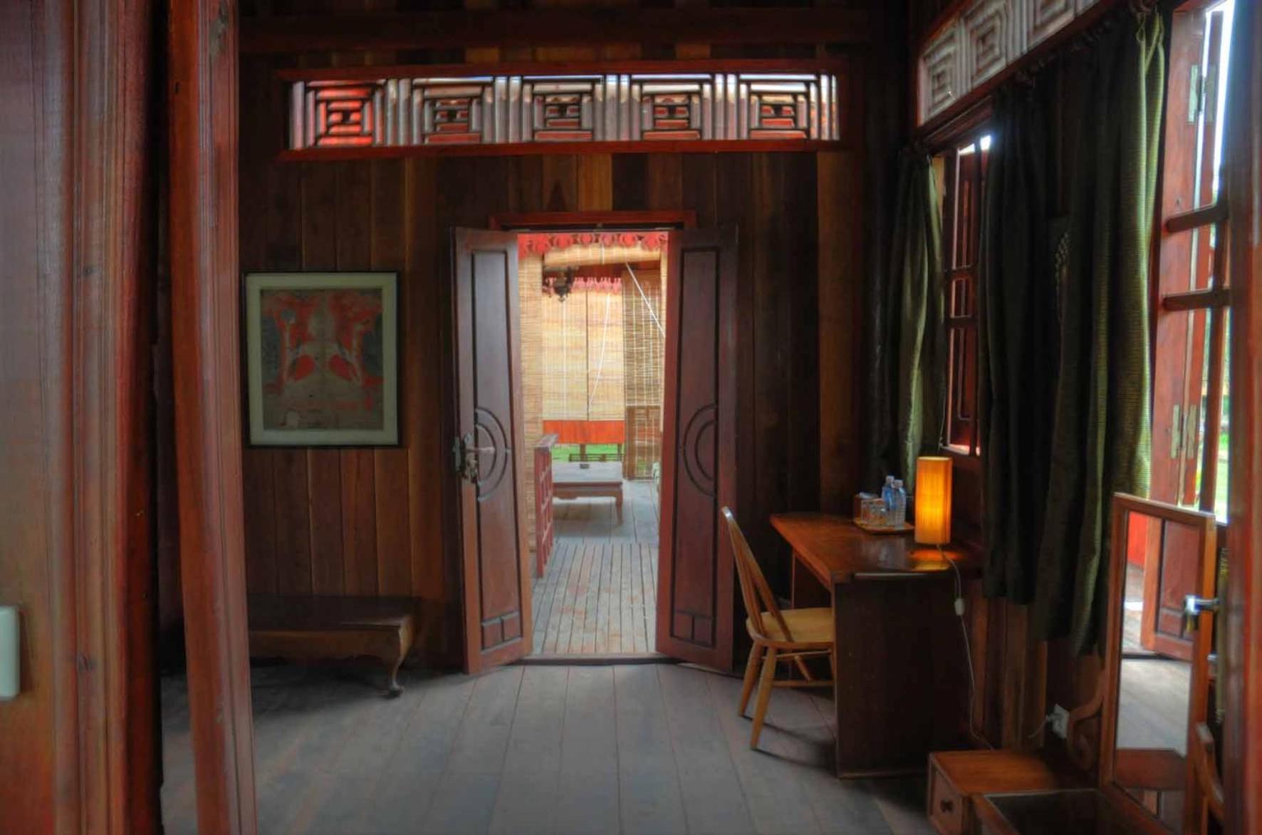Soriyabori Resort