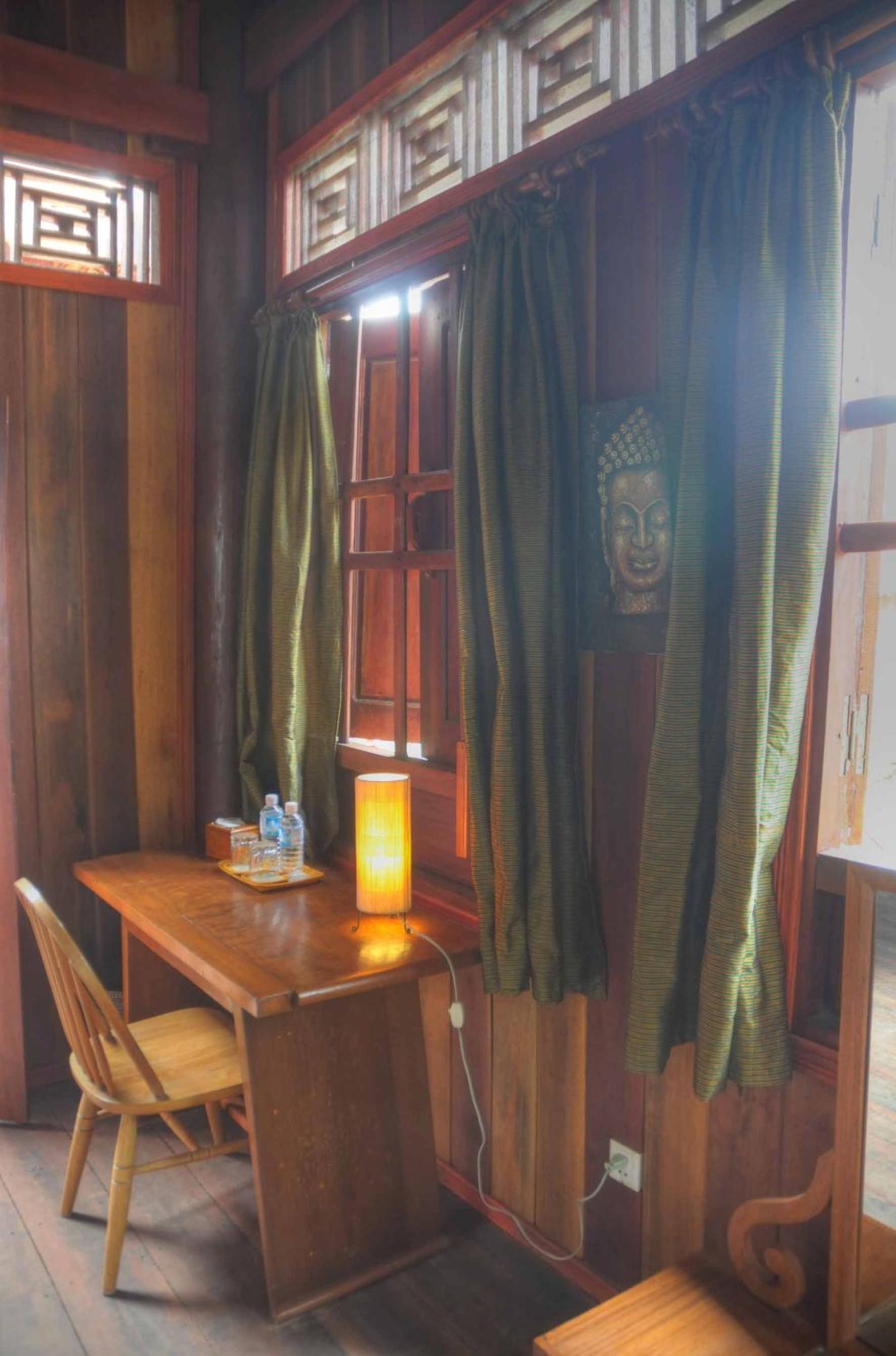 Soriyabori Resort