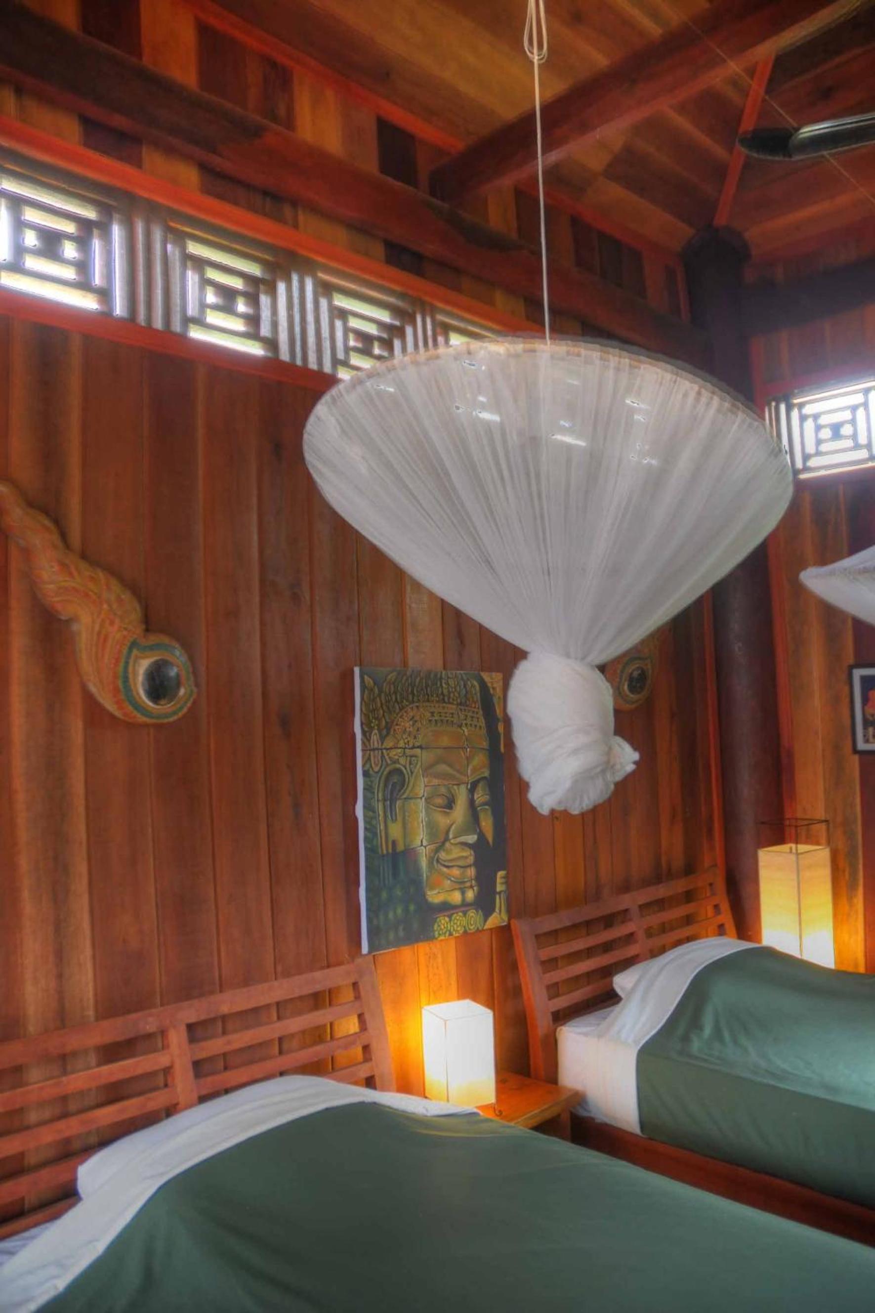 Soriyabori Resort