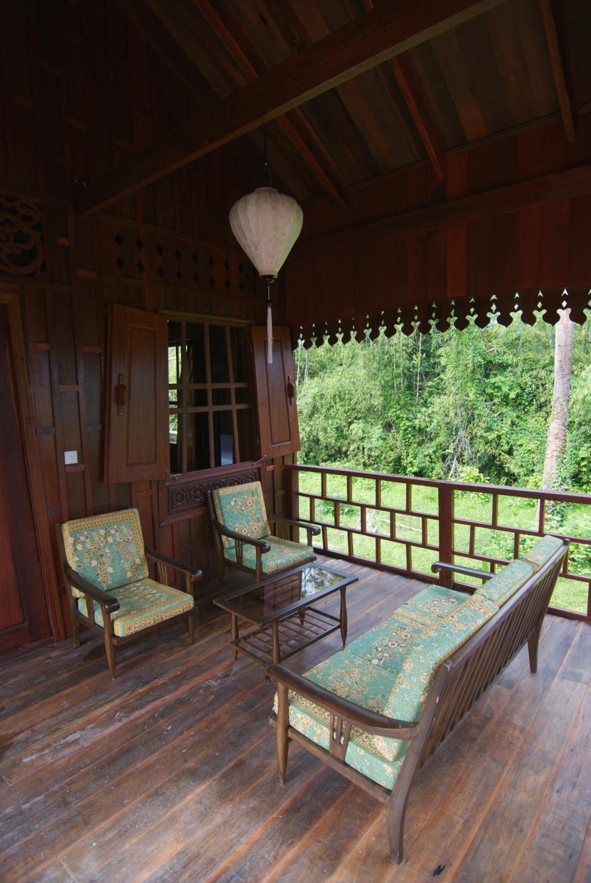 Soriyabori Resort