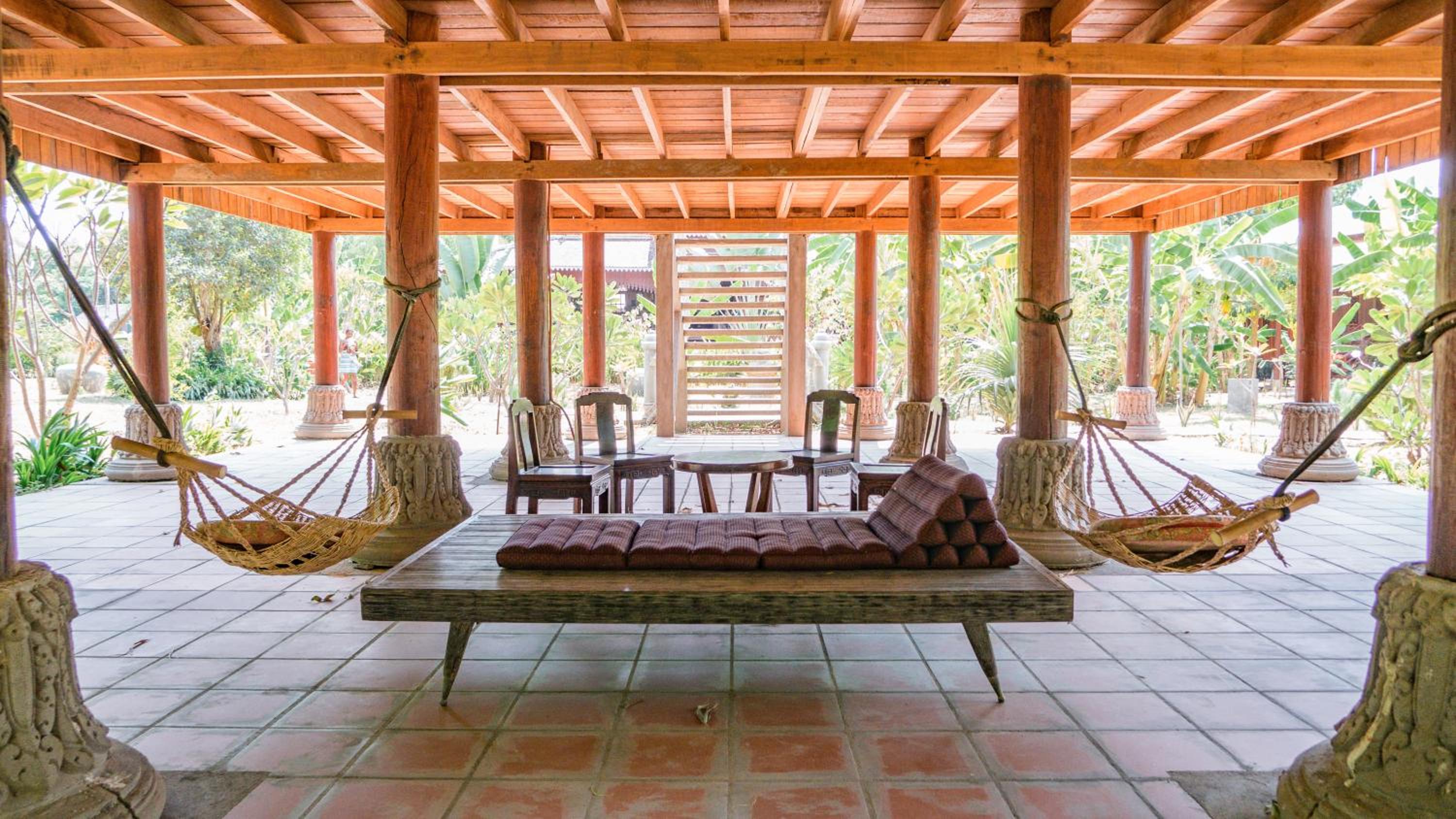 Soriyabori Resort