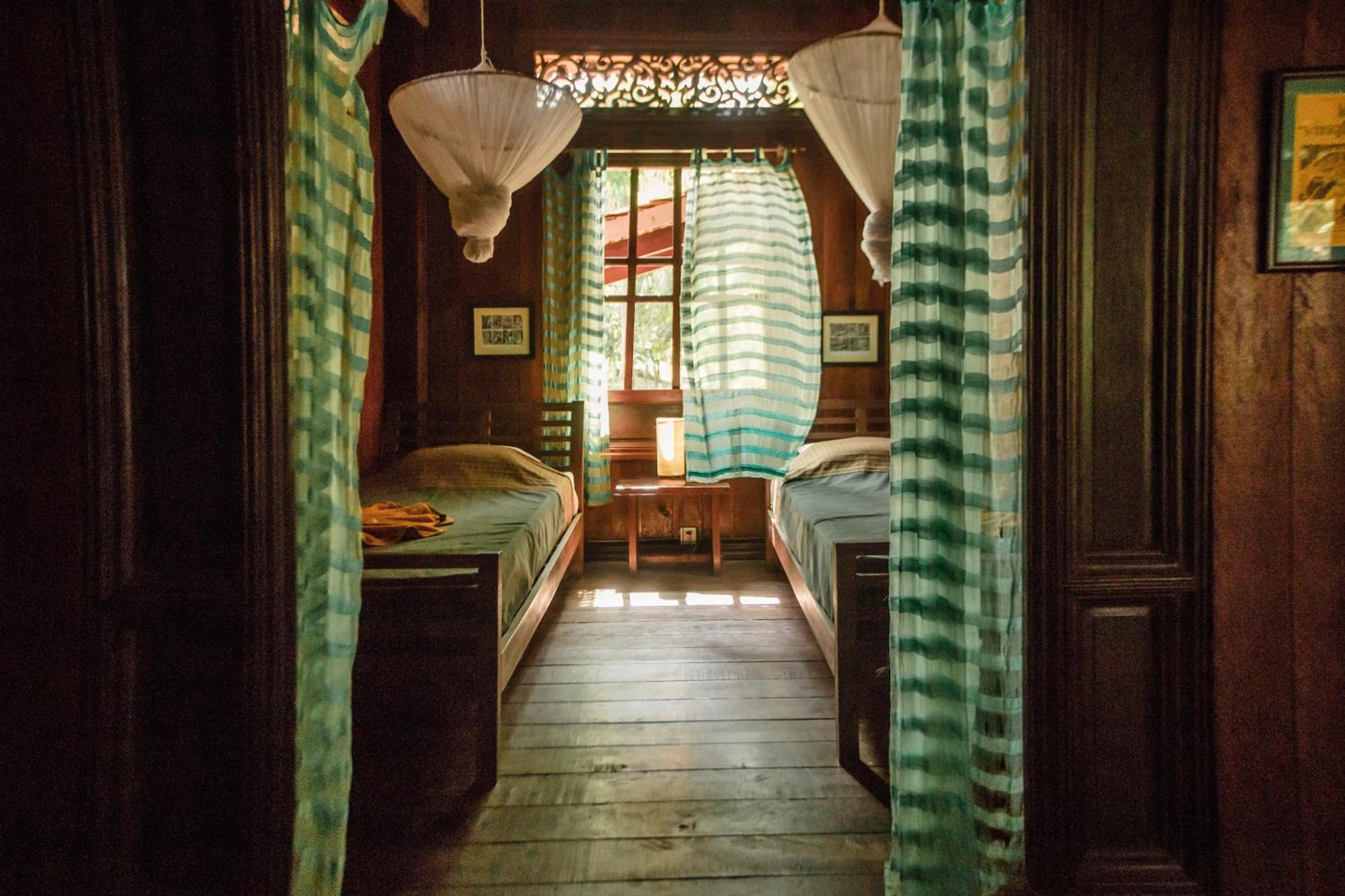 Soriyabori Resort