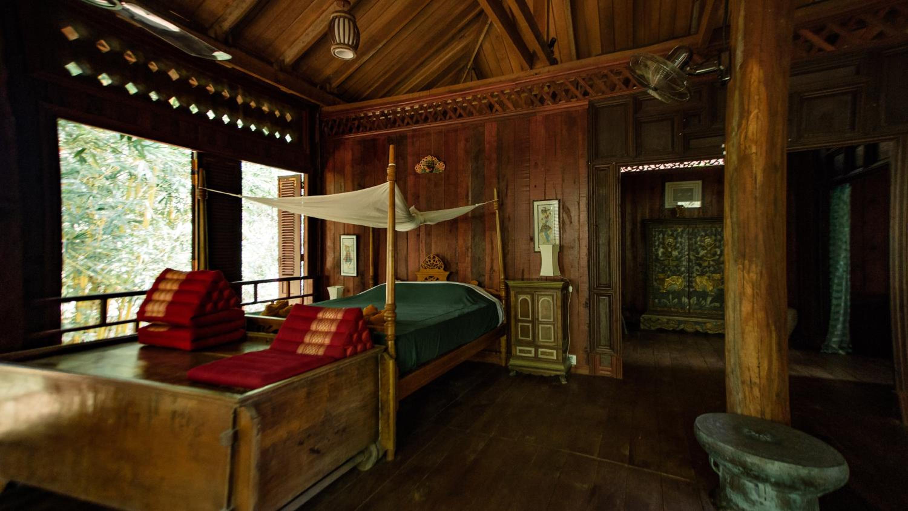 Soriyabori Resort