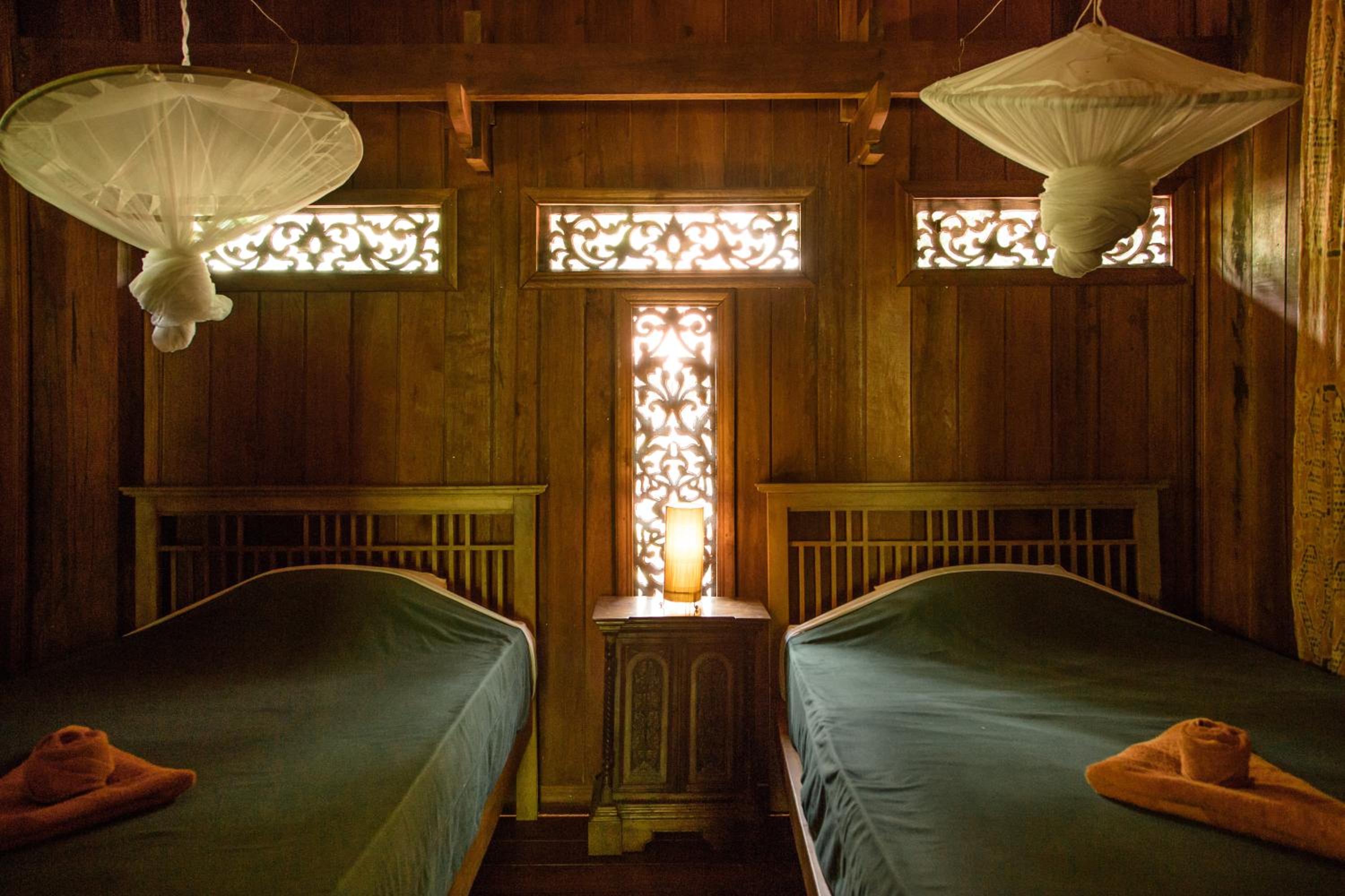 Soriyabori Resort
