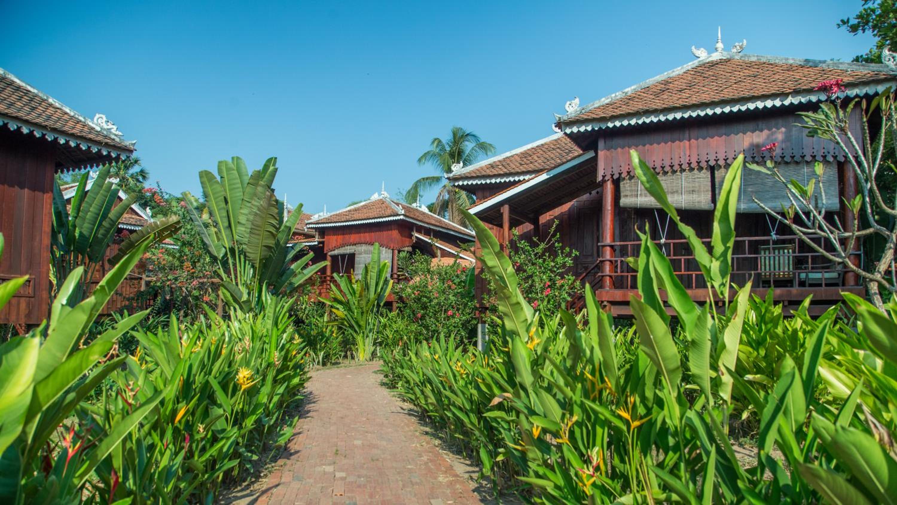 Soriyabori Resort