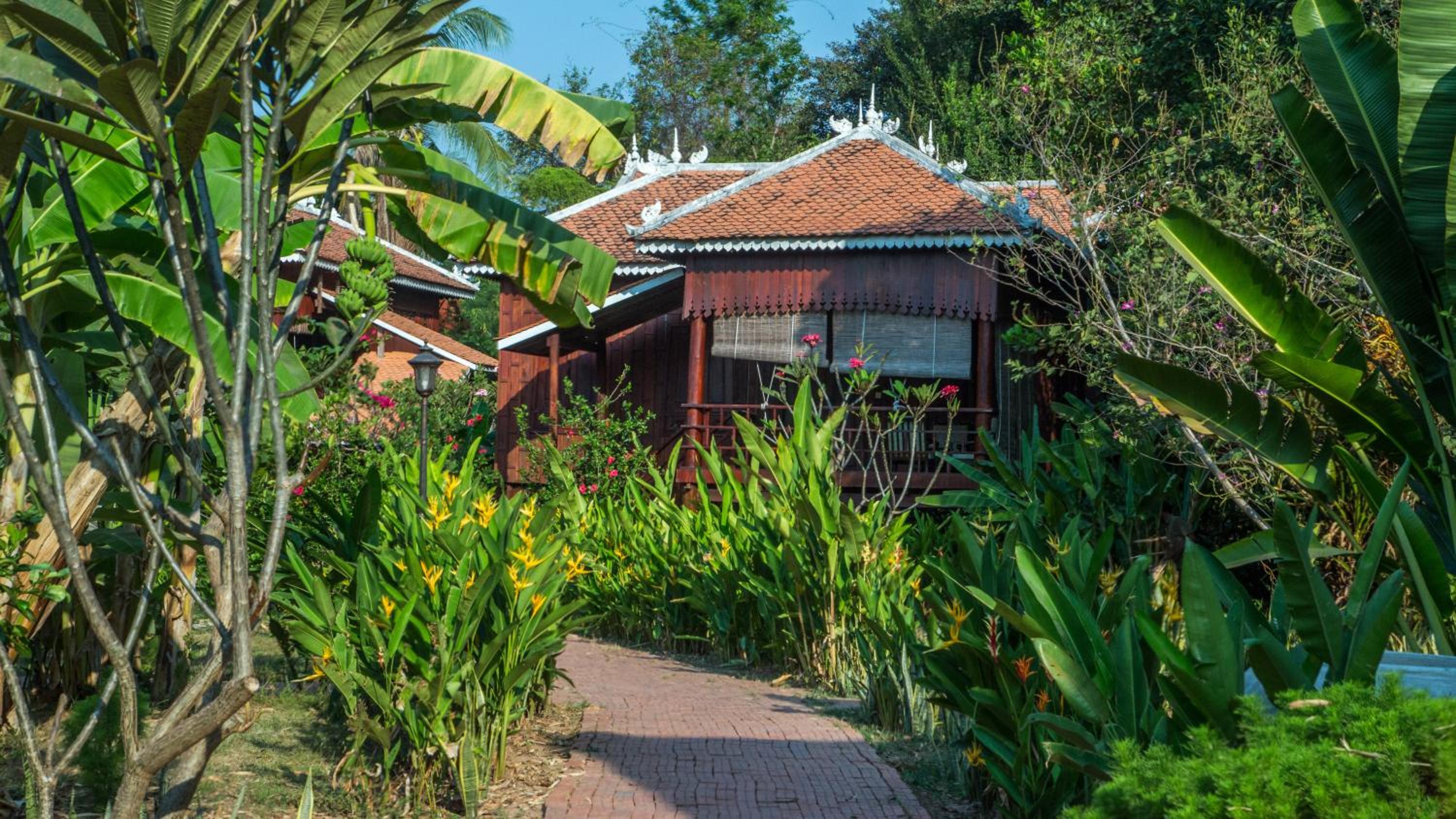 Soriyabori Resort