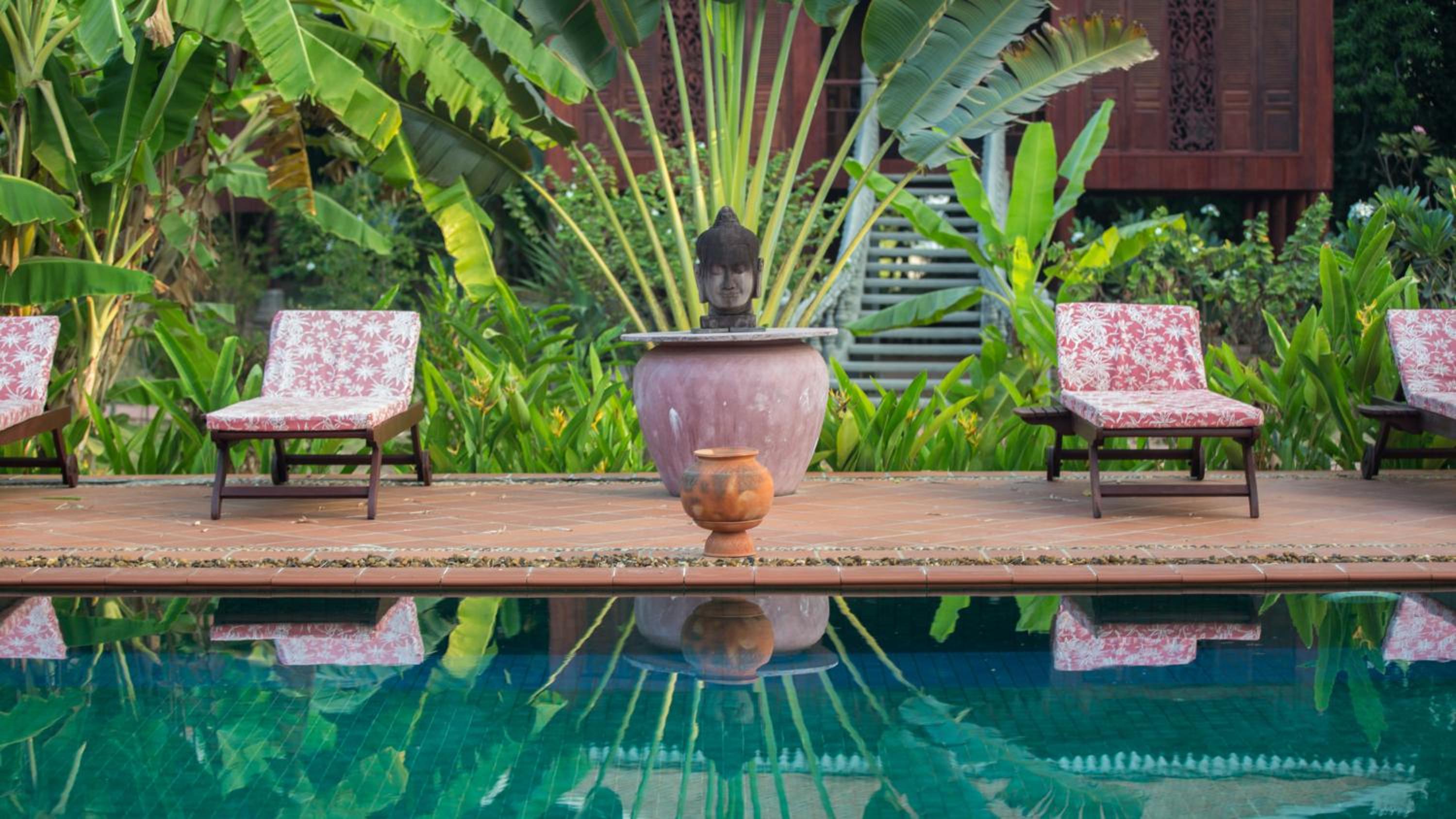 Soriyabori Resort