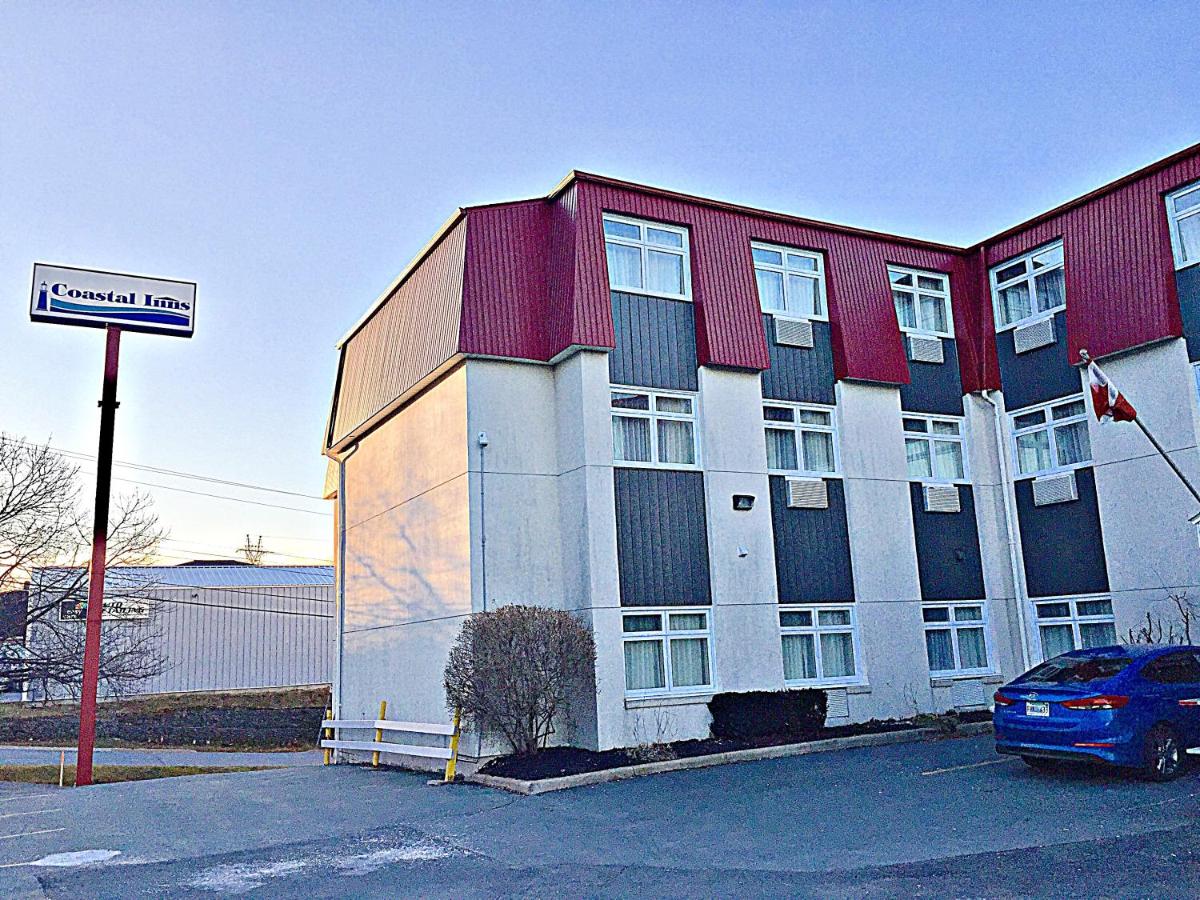hotel building