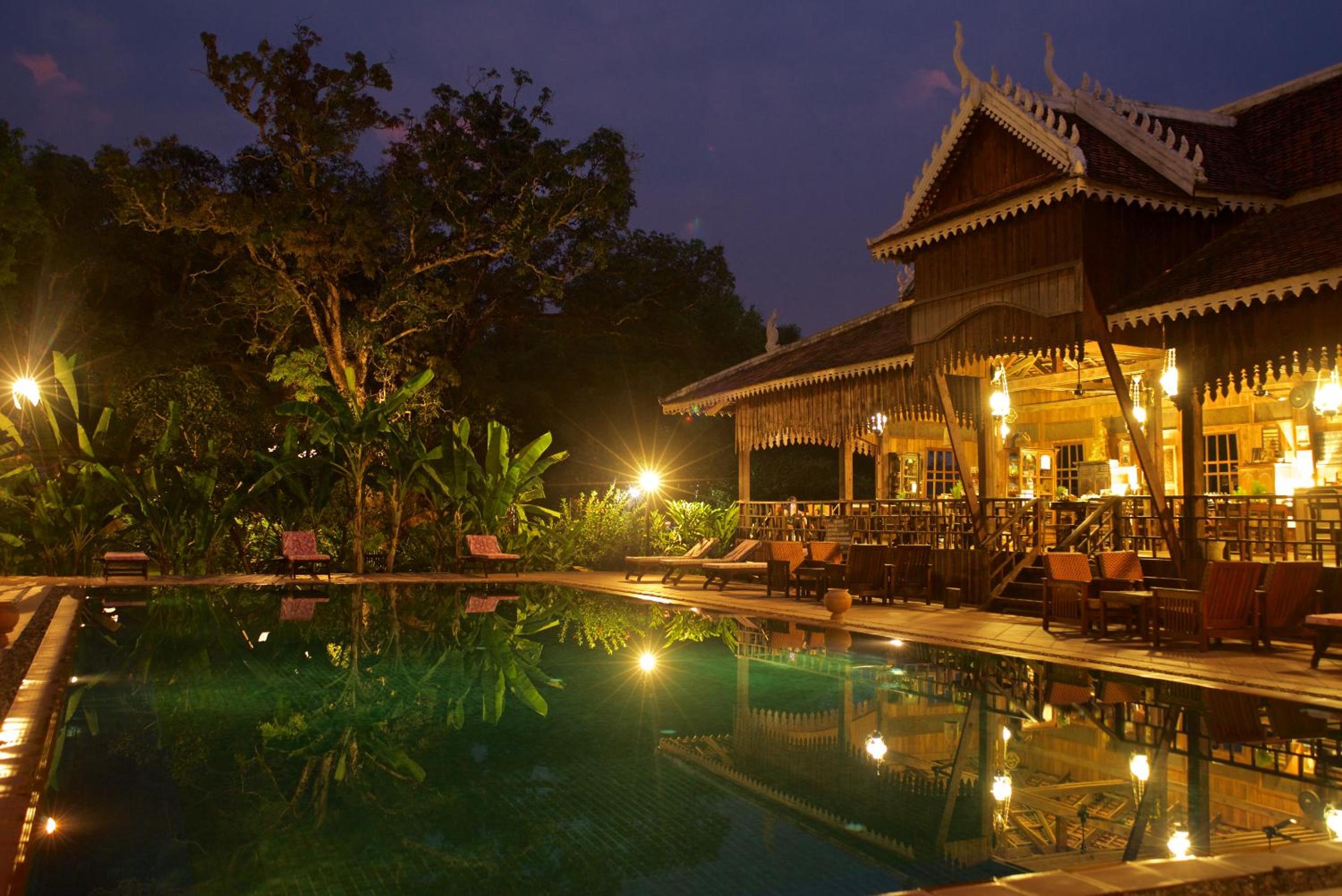 Soriyabori Resort