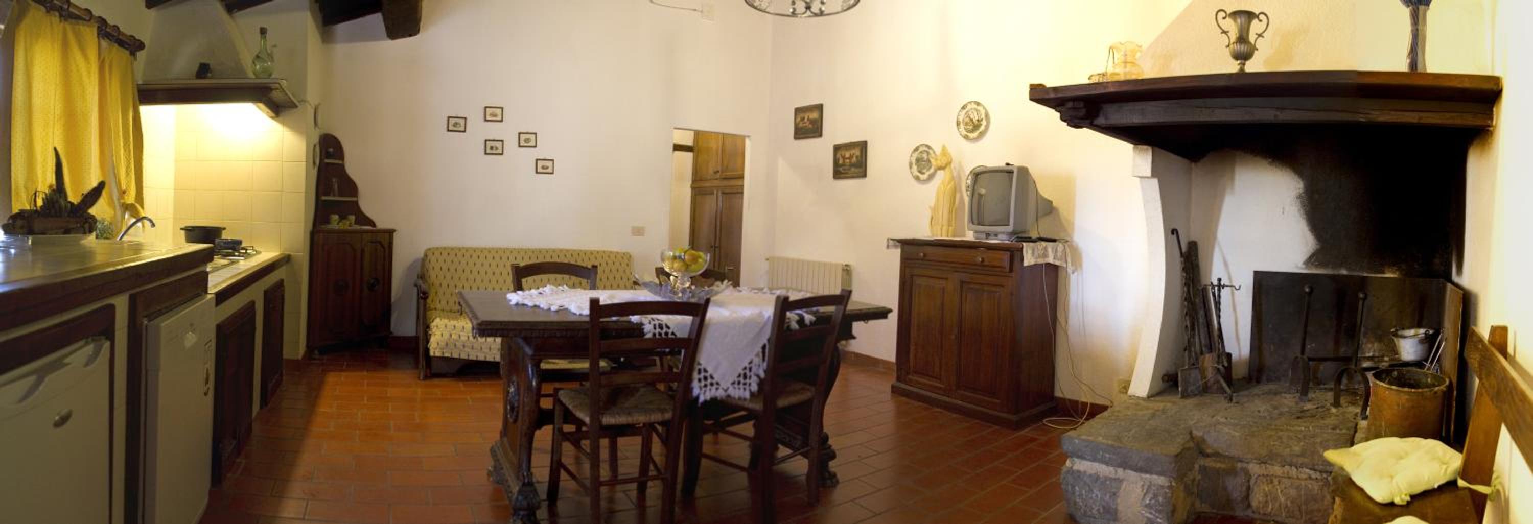 Agriturismo Santa Caterina