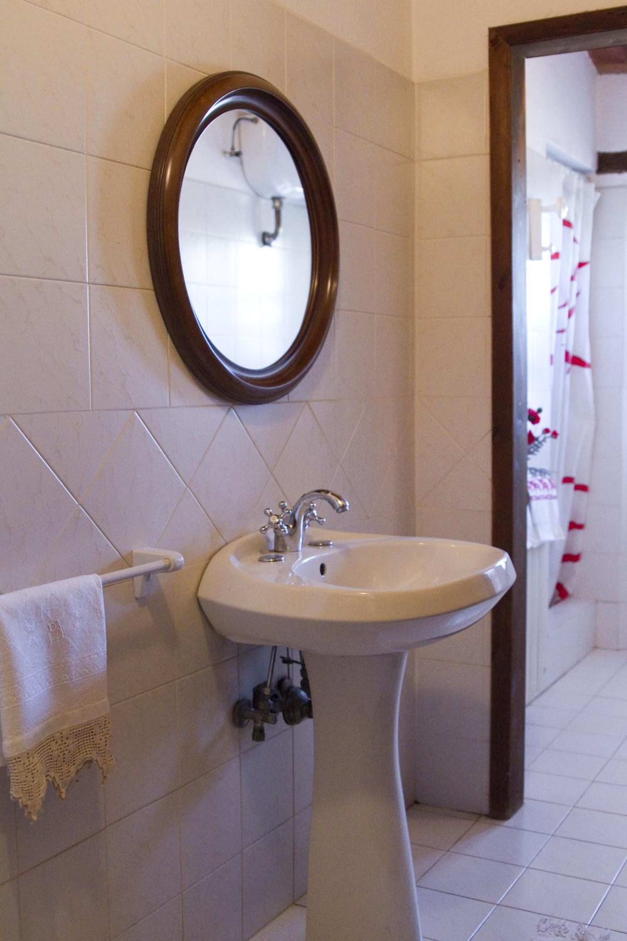 Agriturismo Santa Caterina