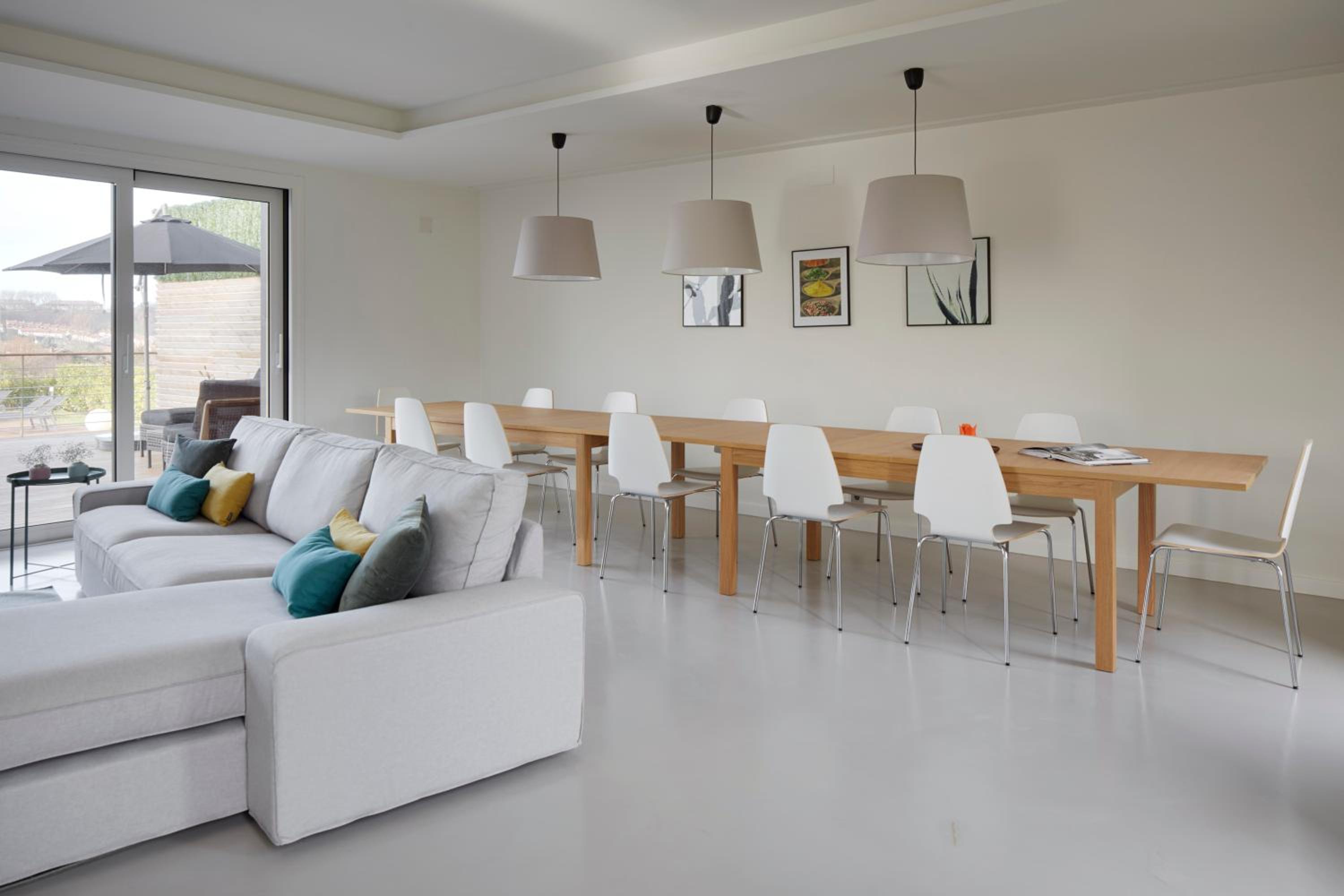Villa Enea by FeelFree Rentals