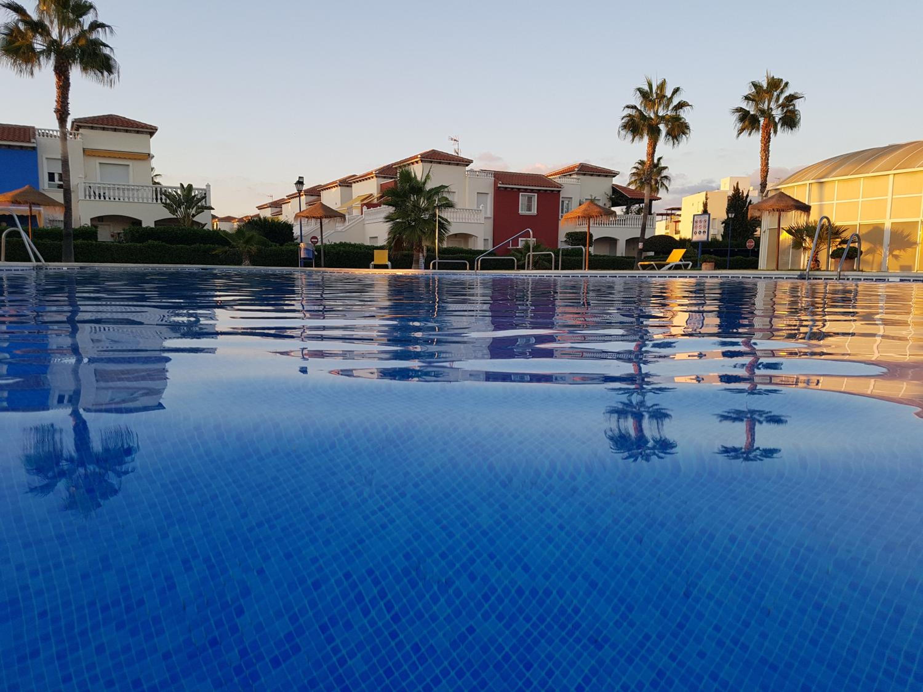Vera Rental Torremar Natura