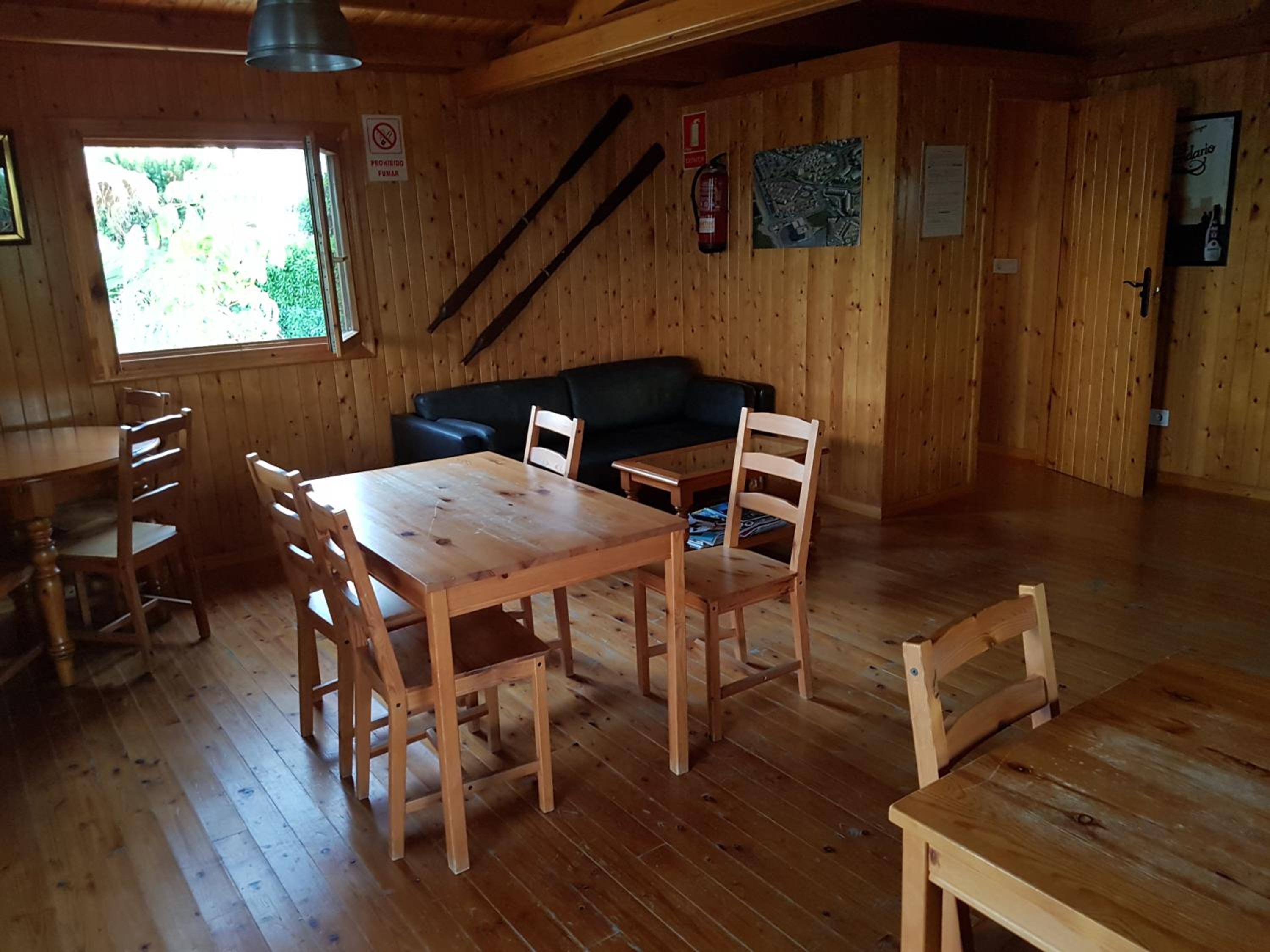 Vera Rental Torremar Natura
