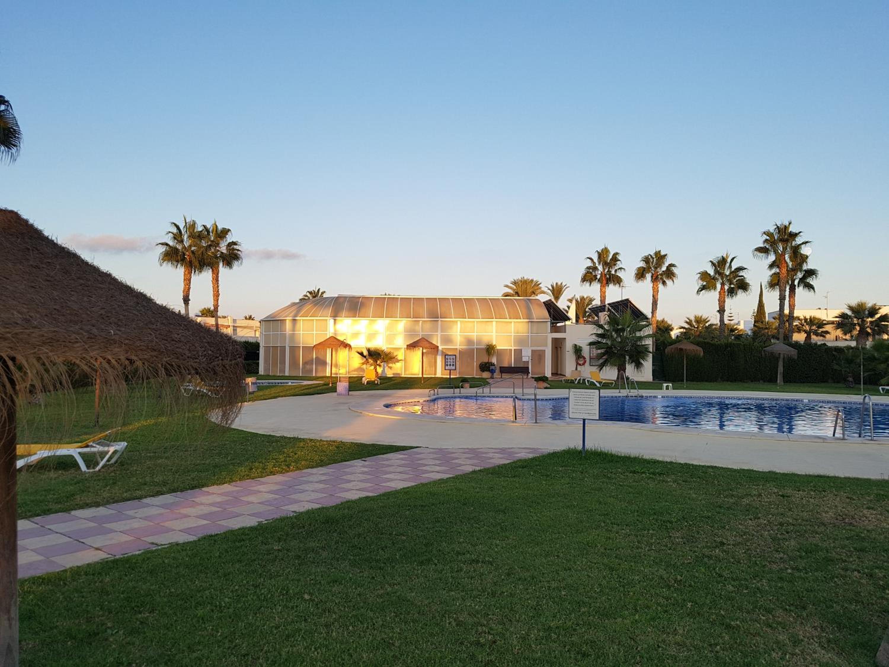 Vera Rental Torremar Natura