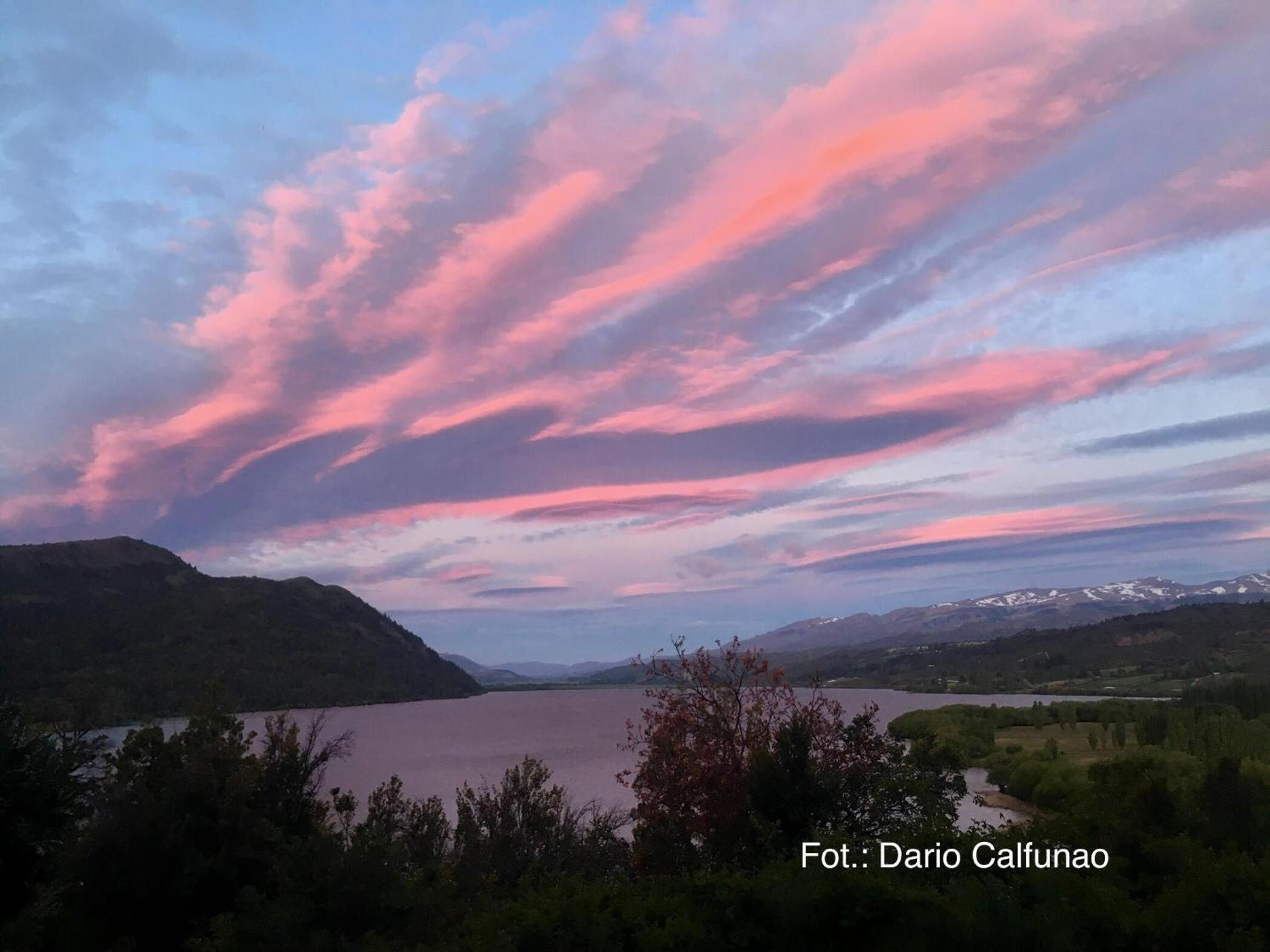 Piuke Mapu Patagonia Hostel