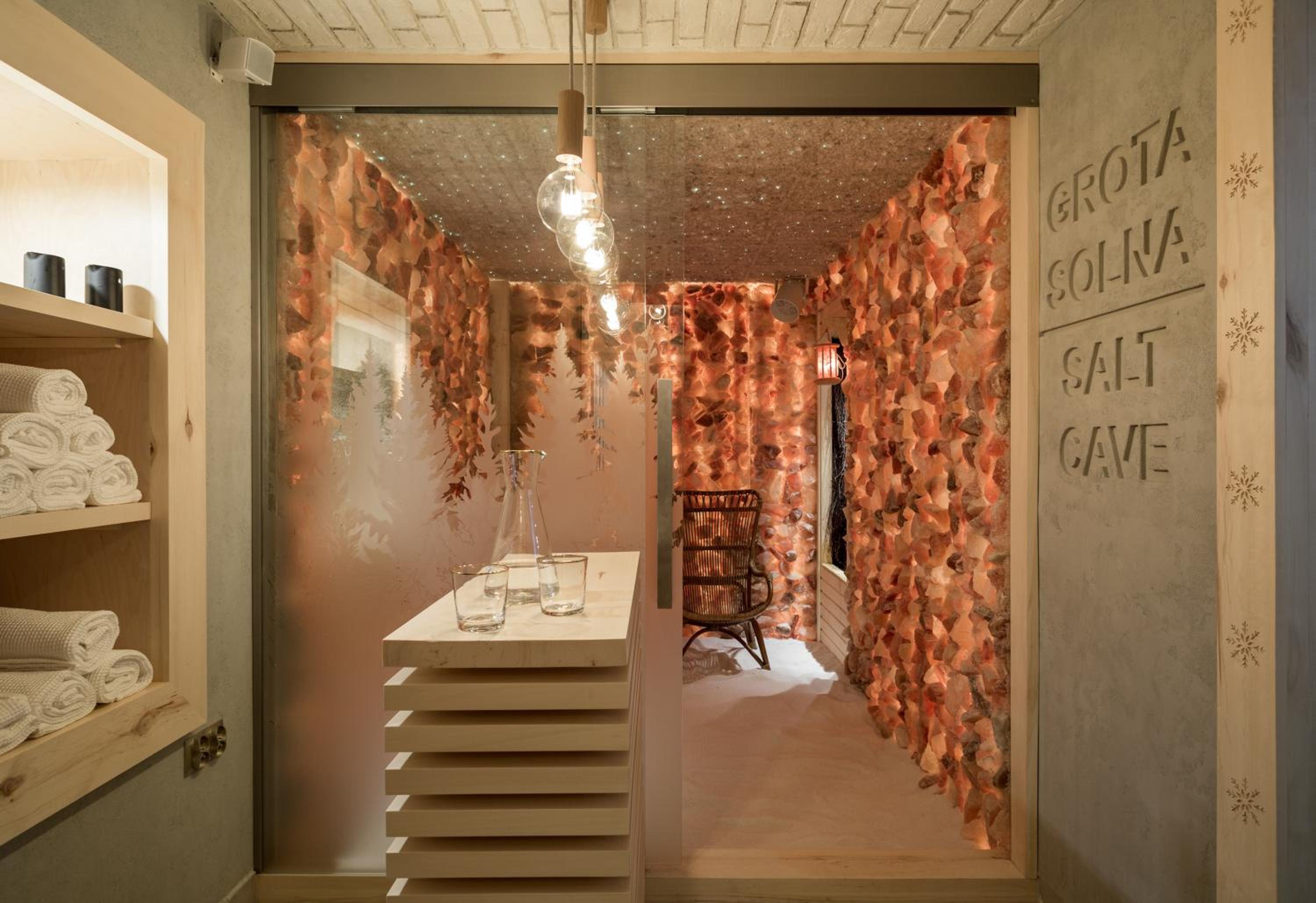 Krupówki 17 Resort & SPA