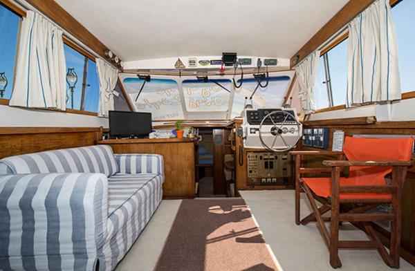 Laganas Vacations - Borsalino Studios  Apartments - Property Image 10