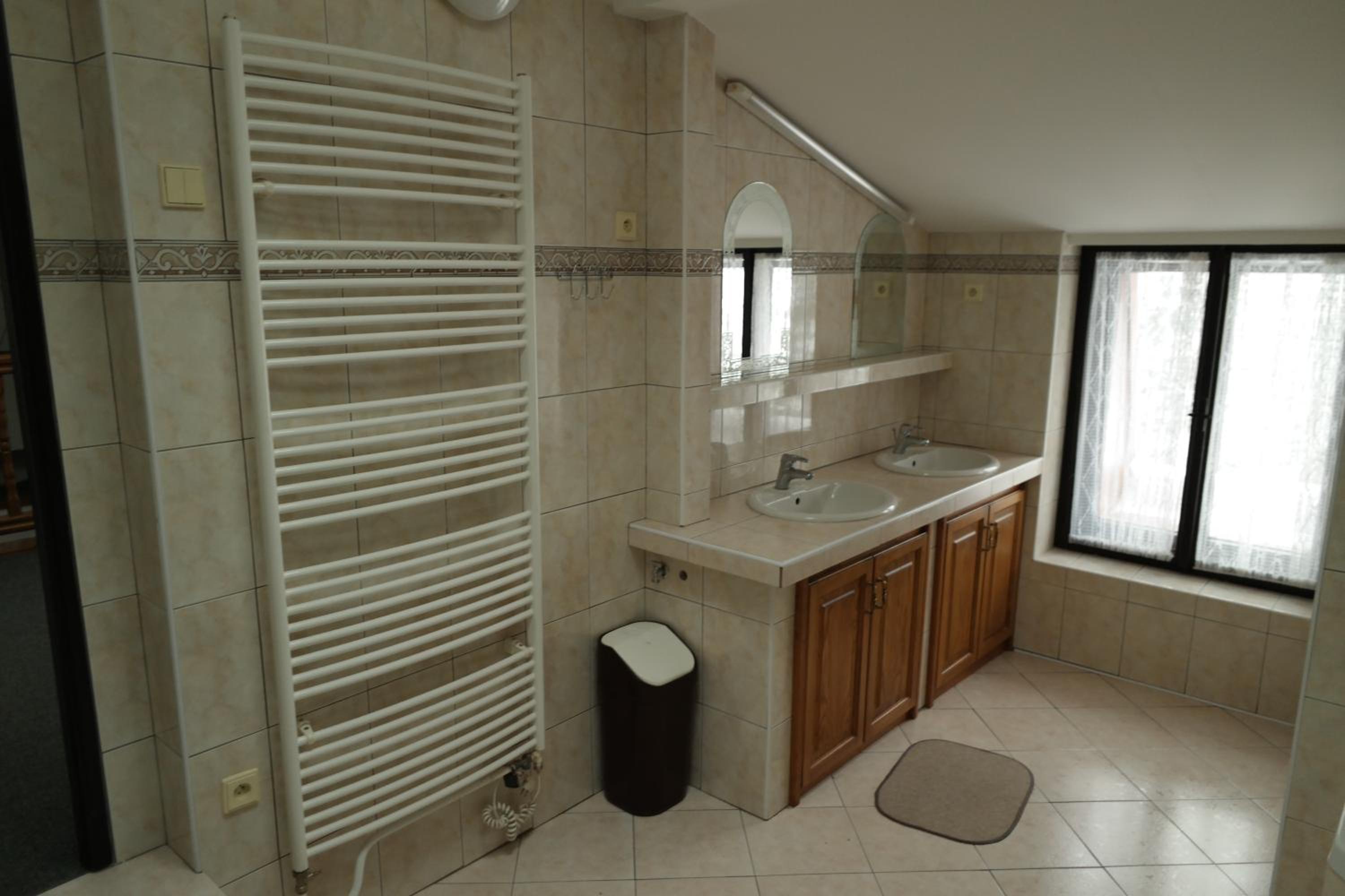 Apartmány Šedek