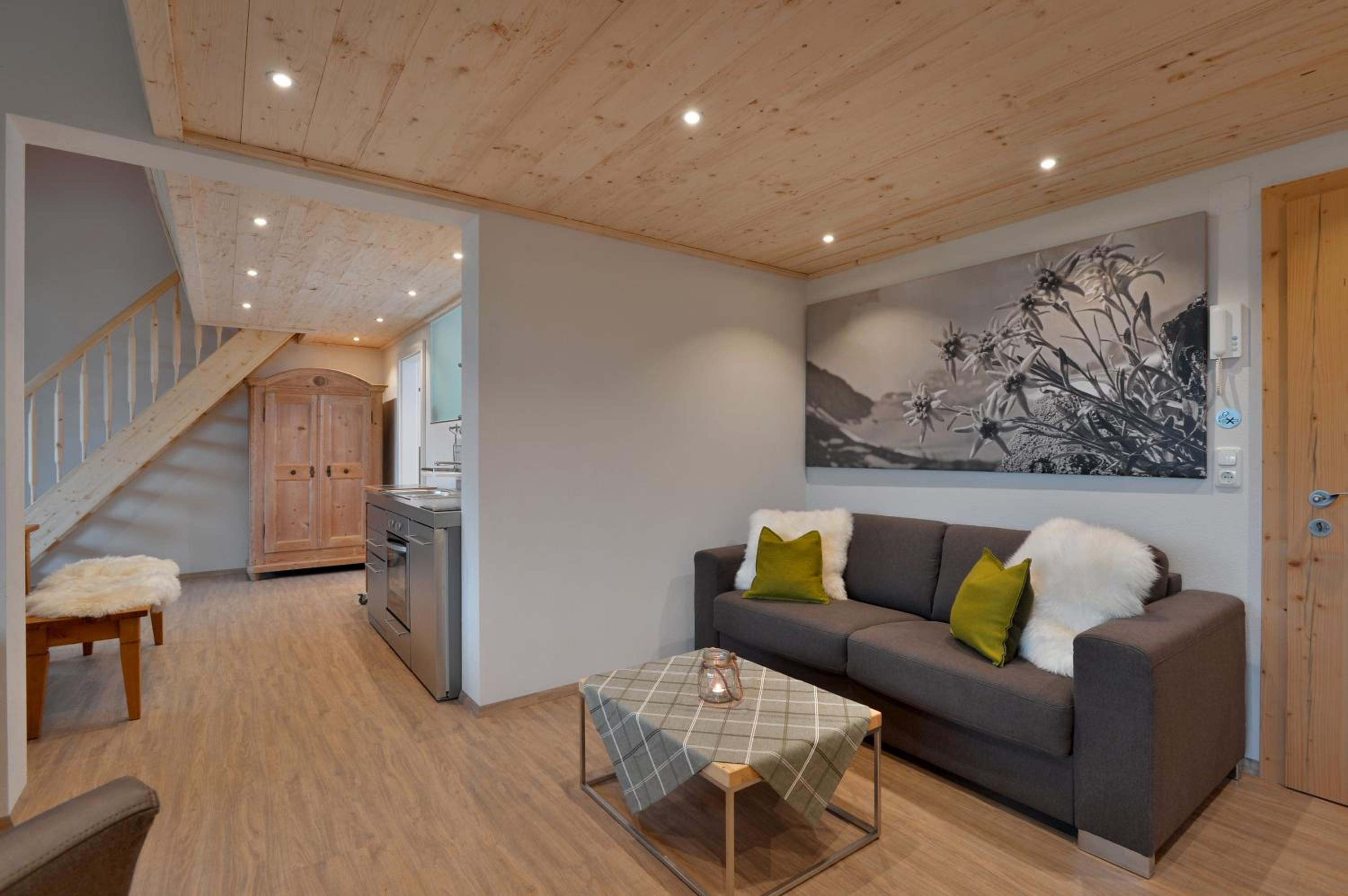 Narzenhof Wellness Chalets, Familien & Luxus Apartments am Bauernhof