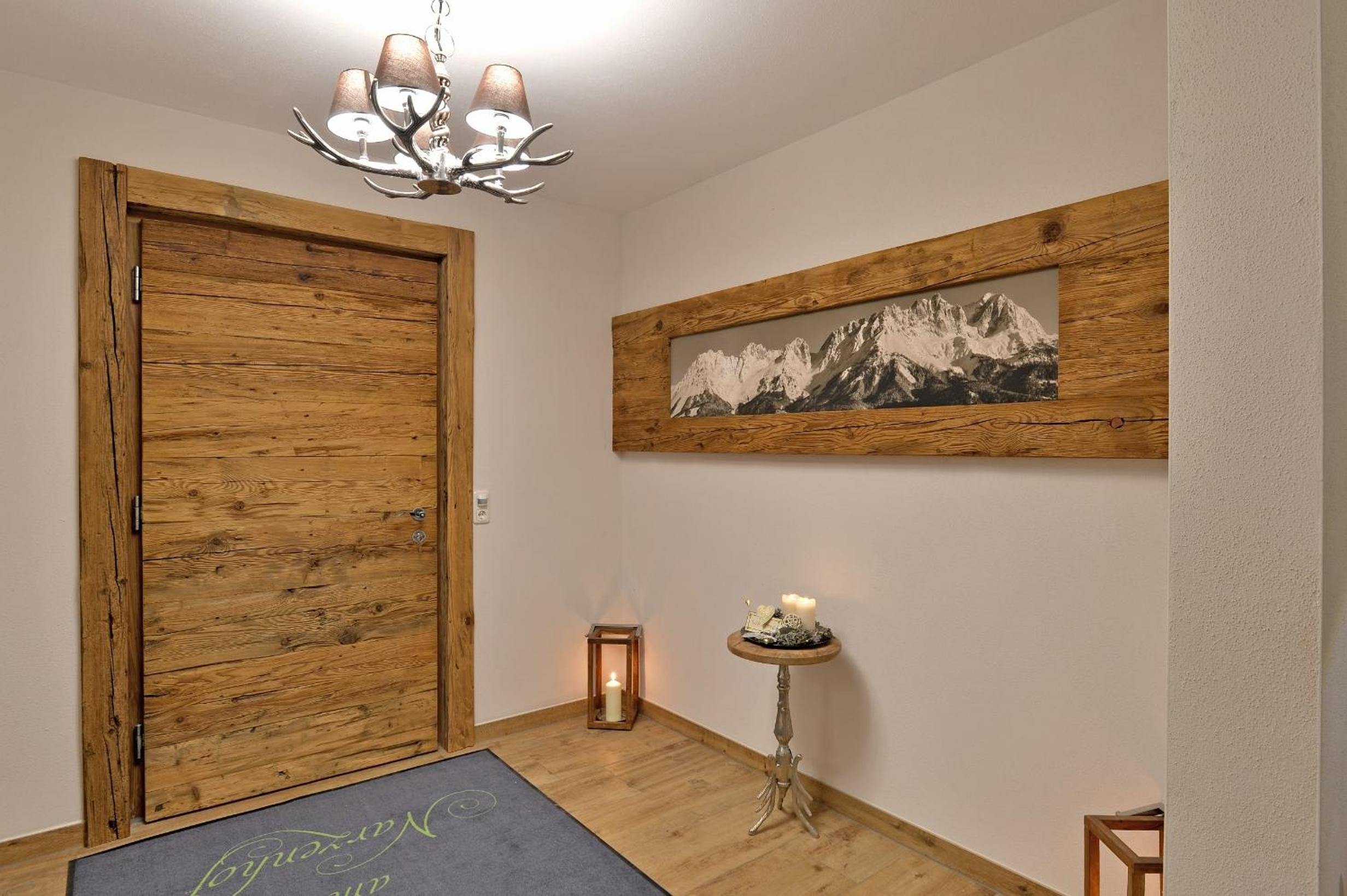 Narzenhof Wellness Chalets, Familien & Luxus Apartments am Bauernhof