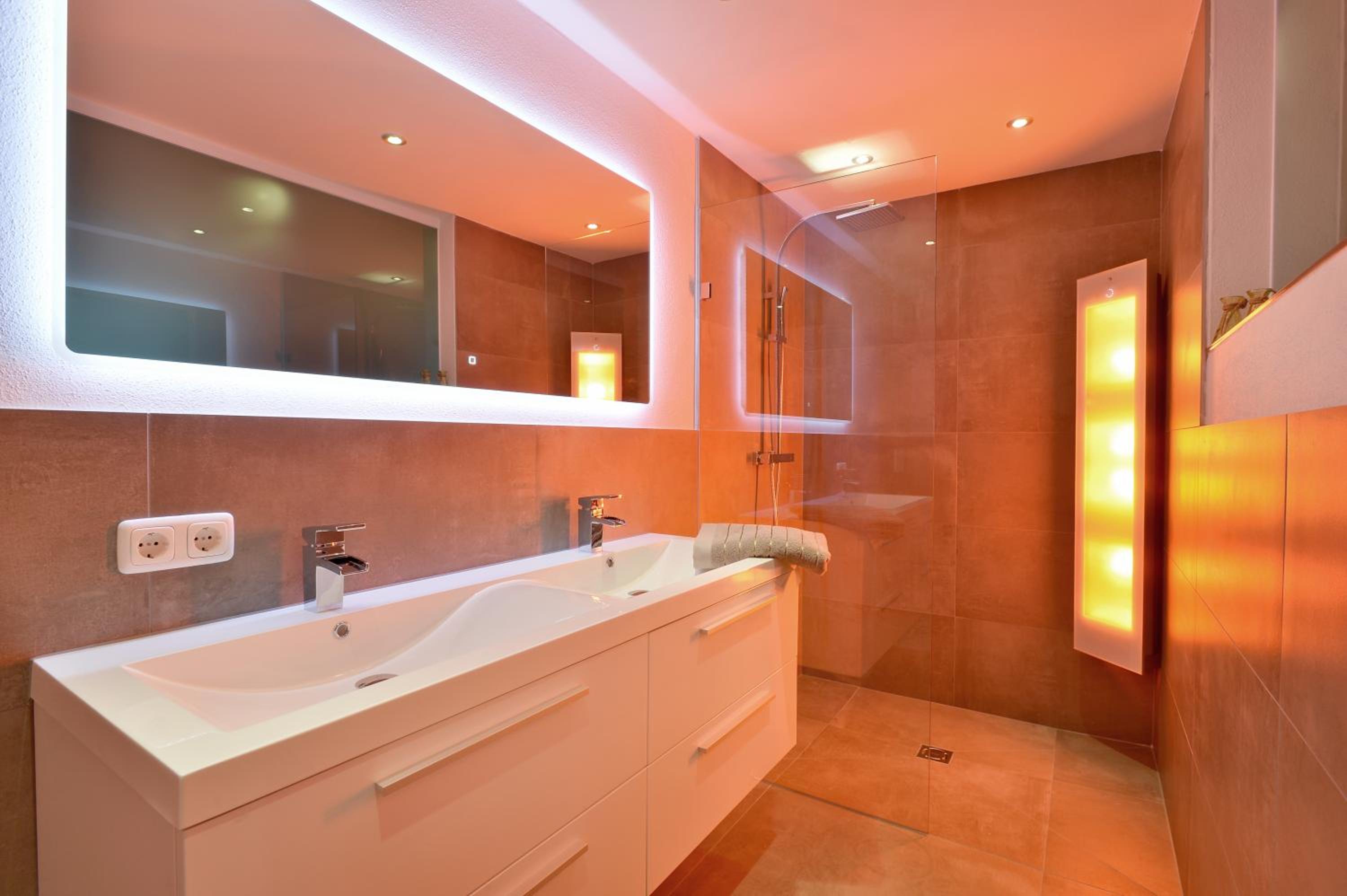 Narzenhof Wellness Chalets, Familien & Luxus Apartments am Bauernhof