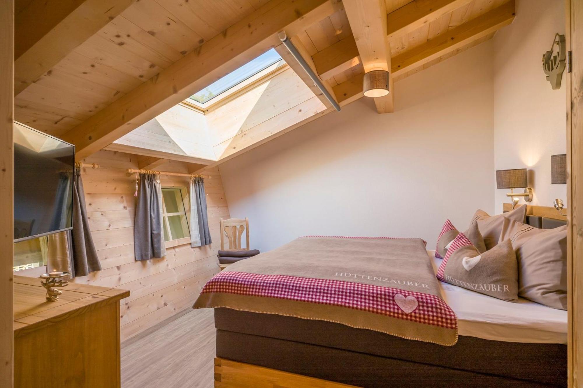 Narzenhof Wellness Chalets, Familien & Luxus Apartments am Bauernhof