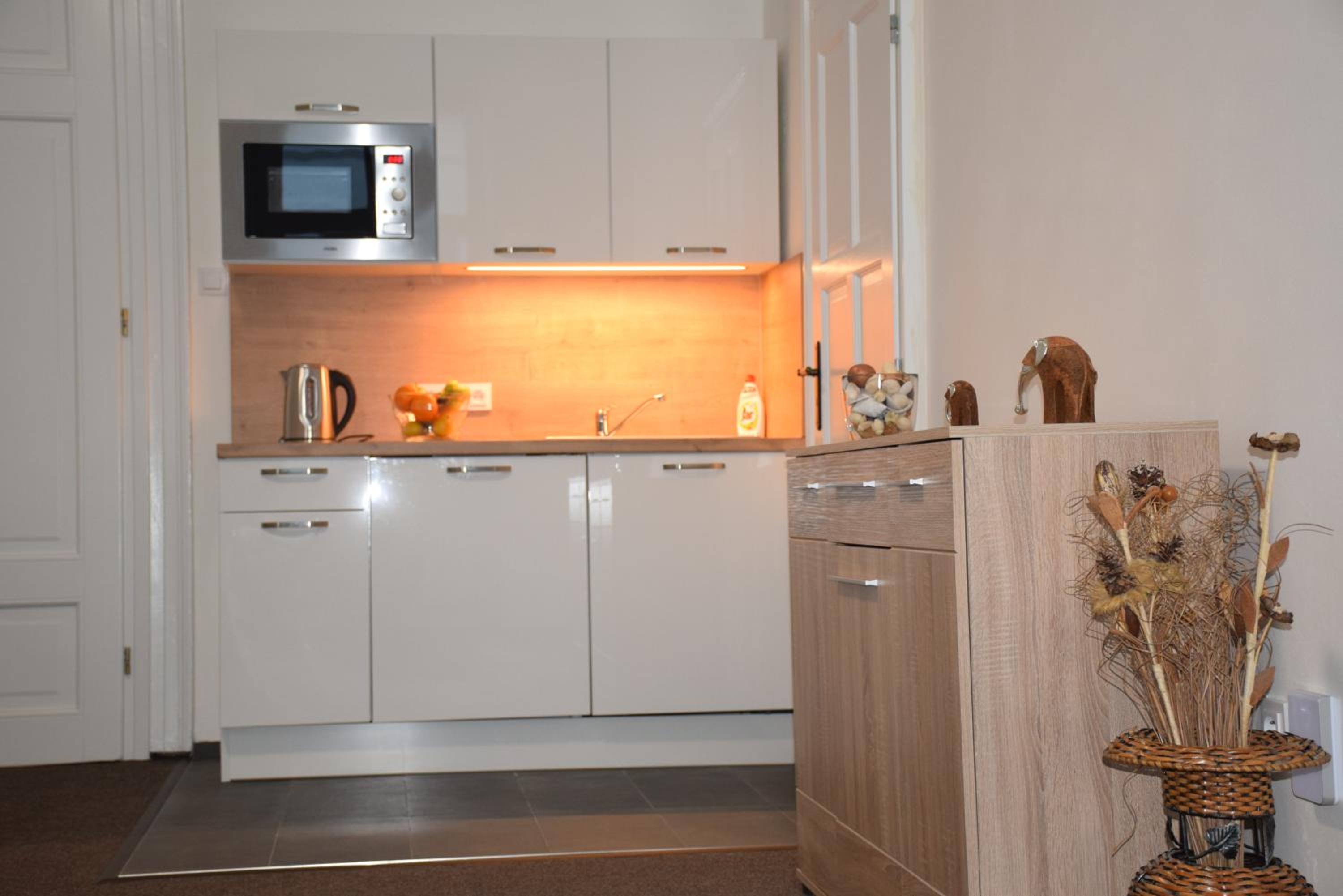 Palackeho Apartment
