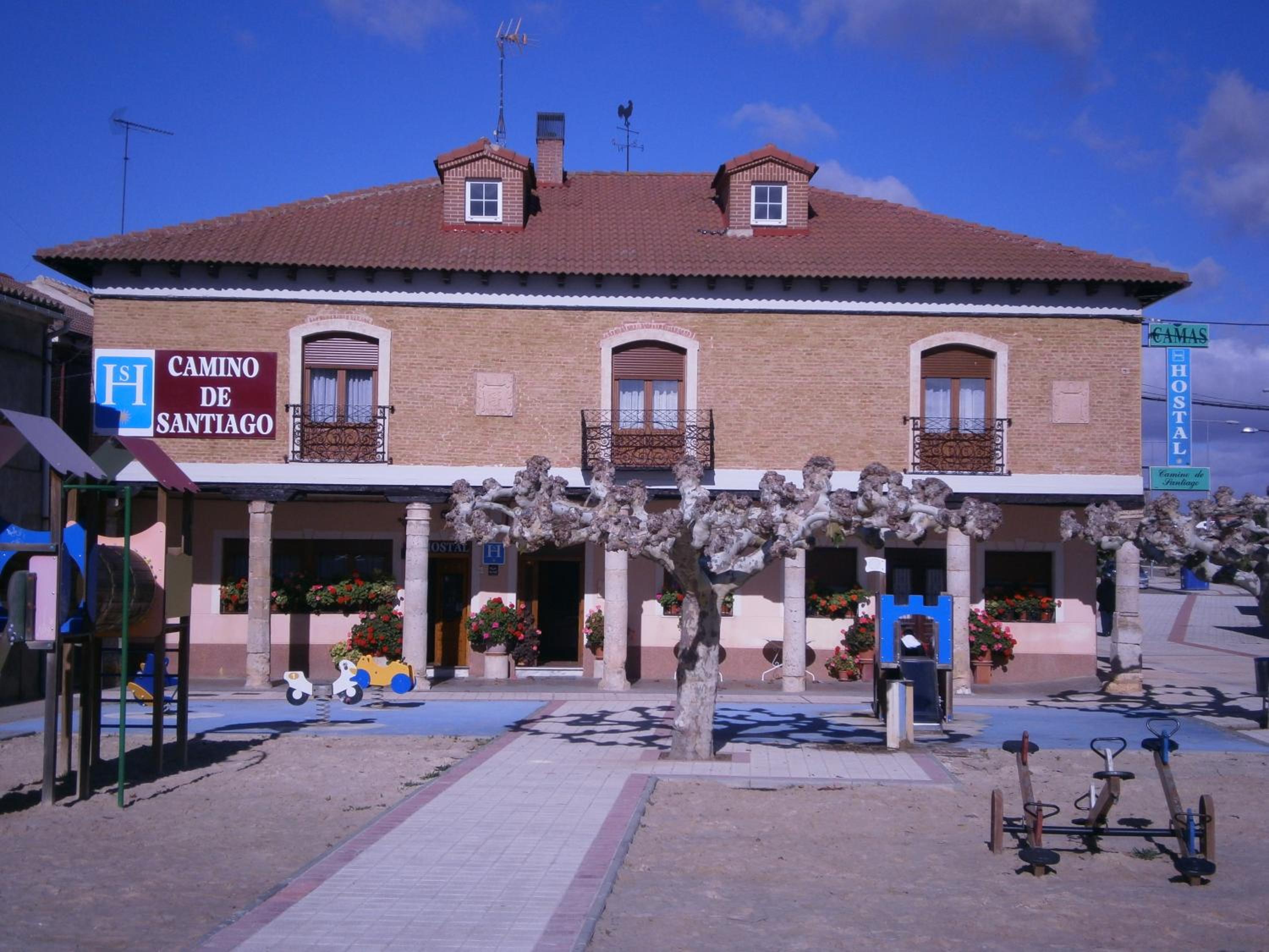 Hostal Camino de Santiago