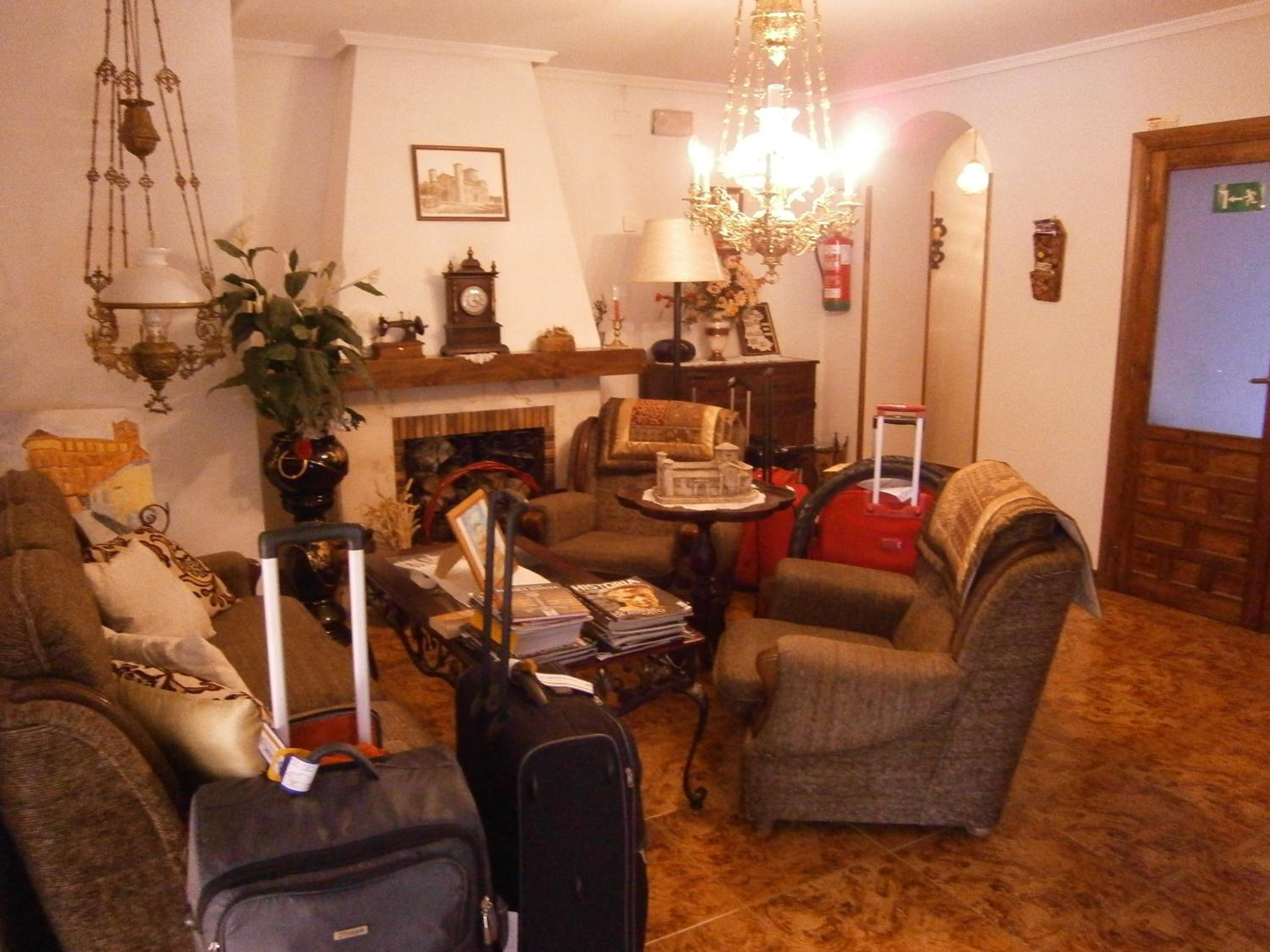 Hostal Camino de Santiago