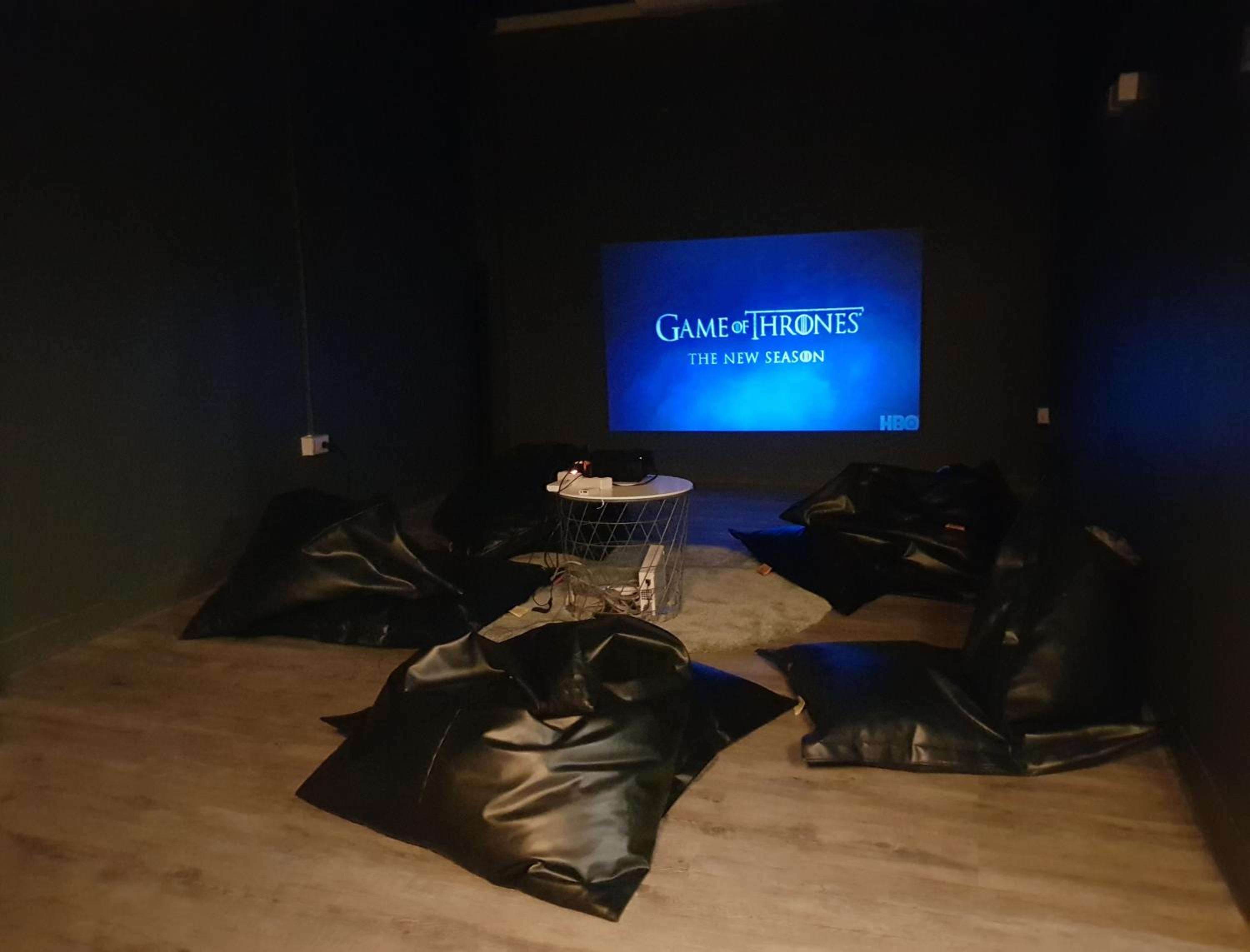 The Cocoon Hostel