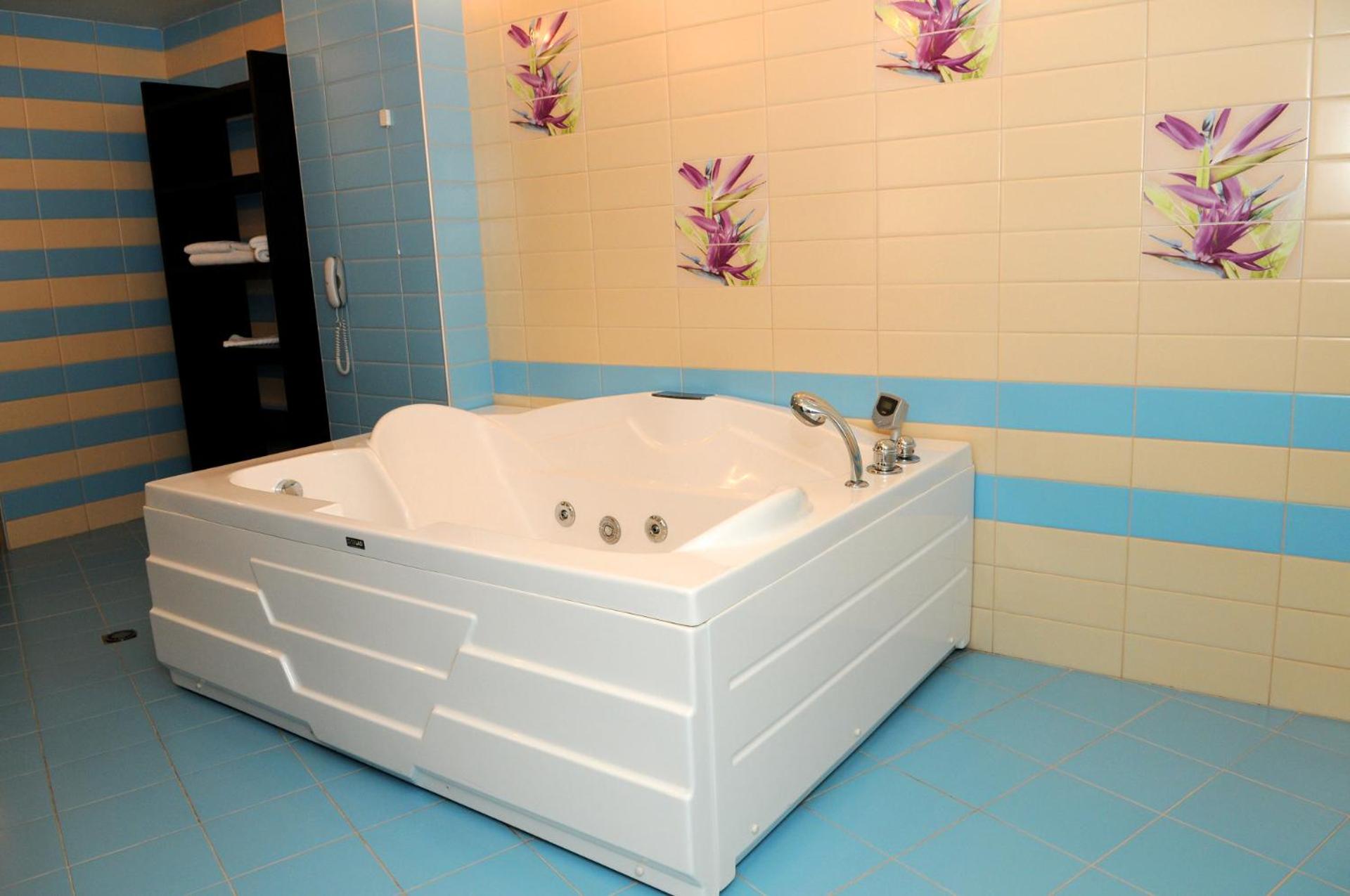 Bansko Vacations - Gardenia Park Hotel - Property Image 71