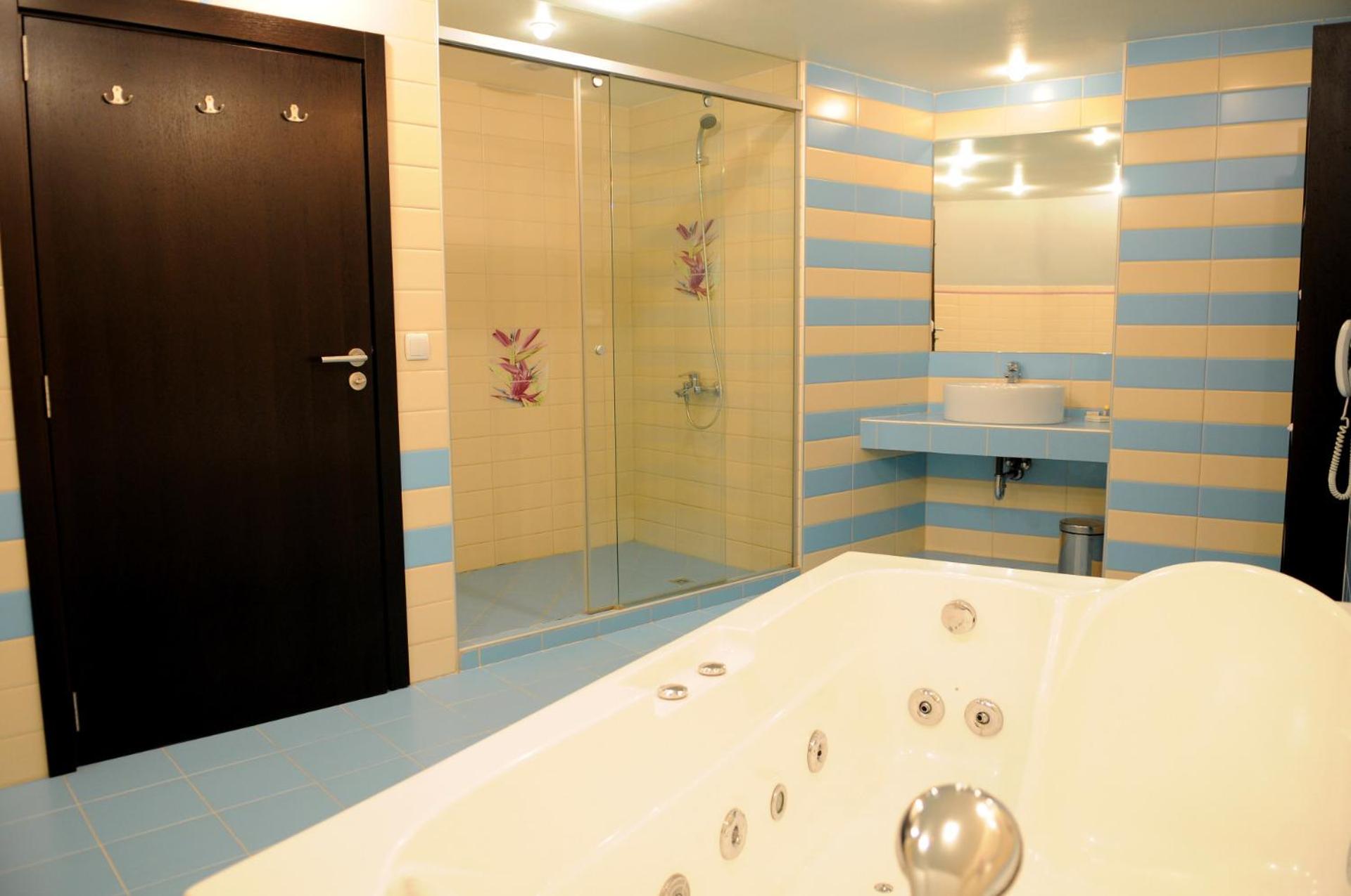 Bansko Vacations - Gardenia Park Hotel - Property Image 72