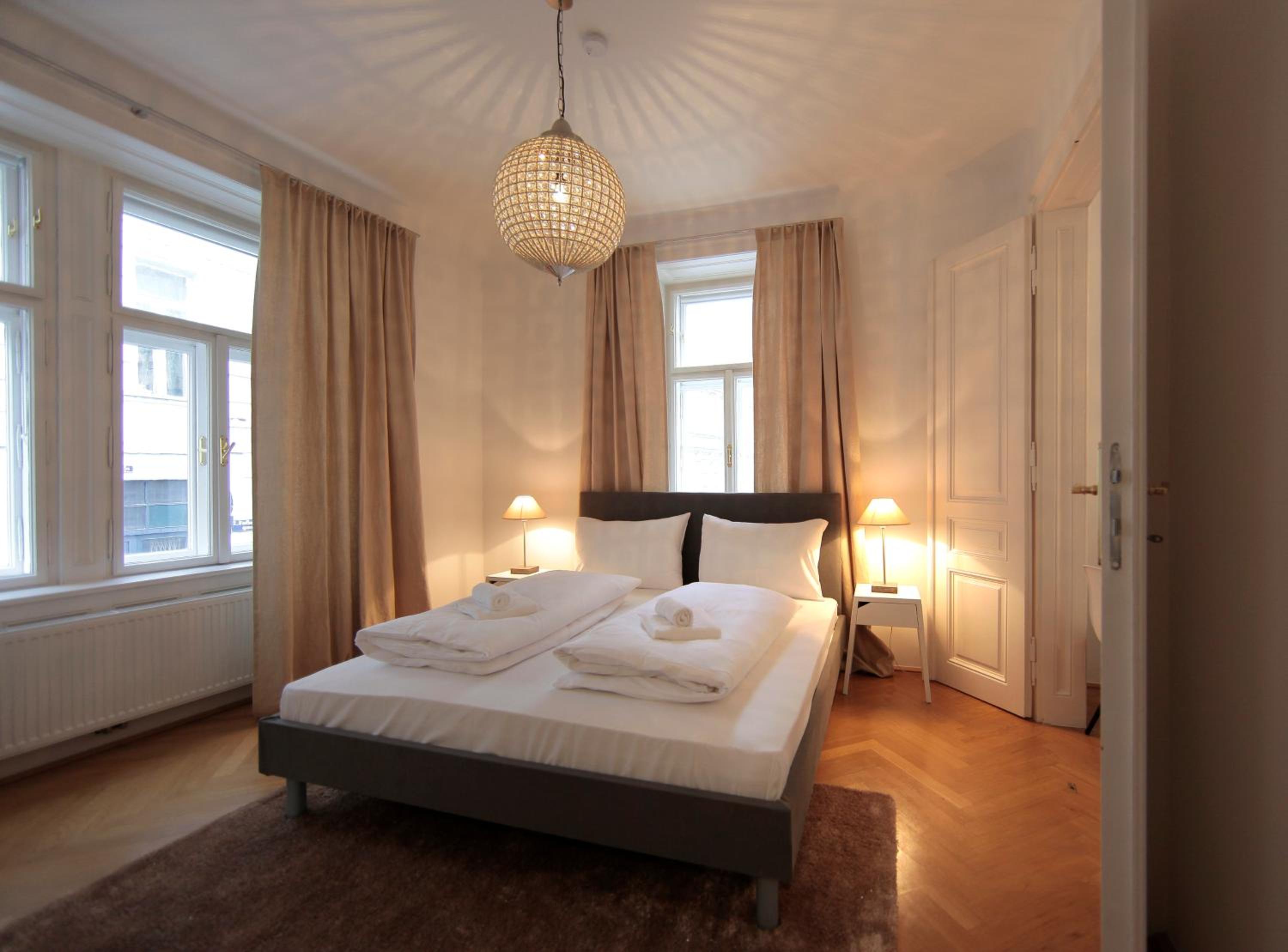 City Stay Vienna – Spittelberg