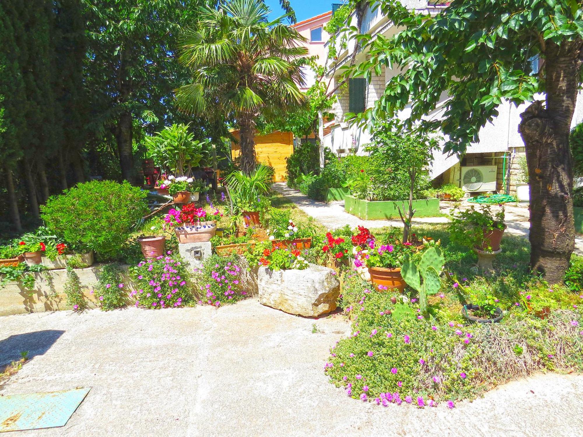Apartments Milica 961