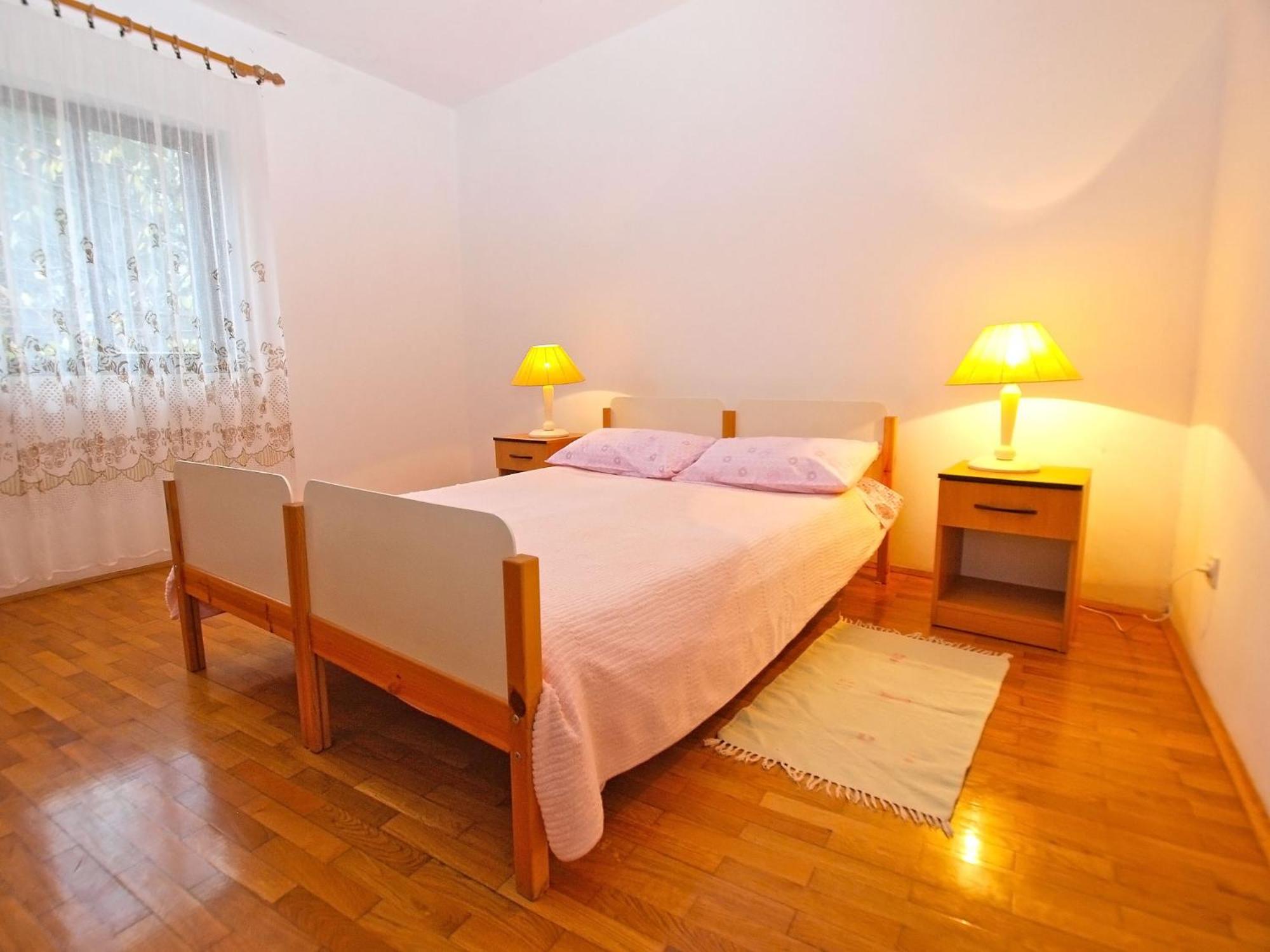 Apartments Dvorine 1210 view 4