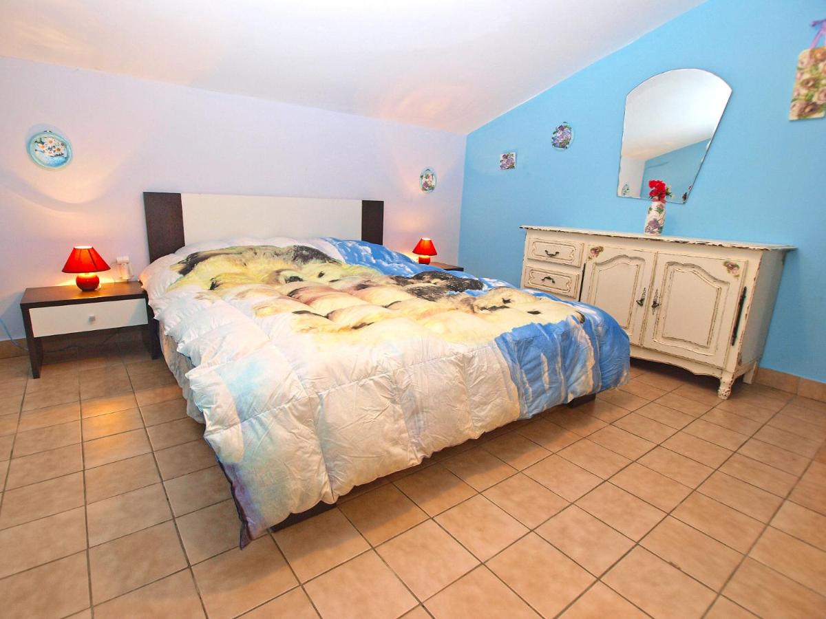 Apartments Vesna 1236 view 3