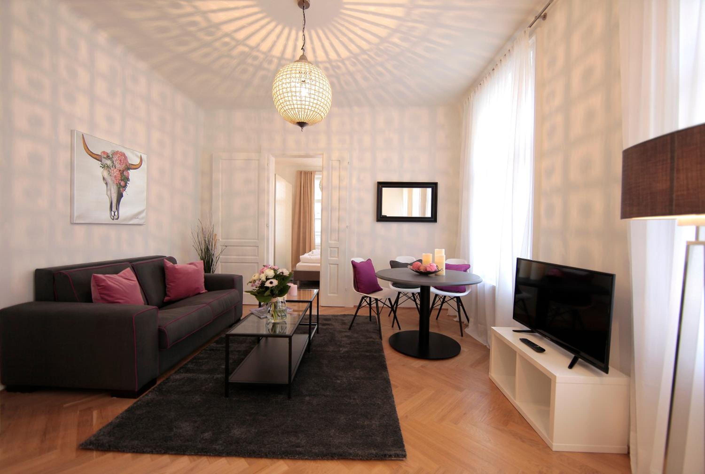 City Stay Vienna – Spittelberg