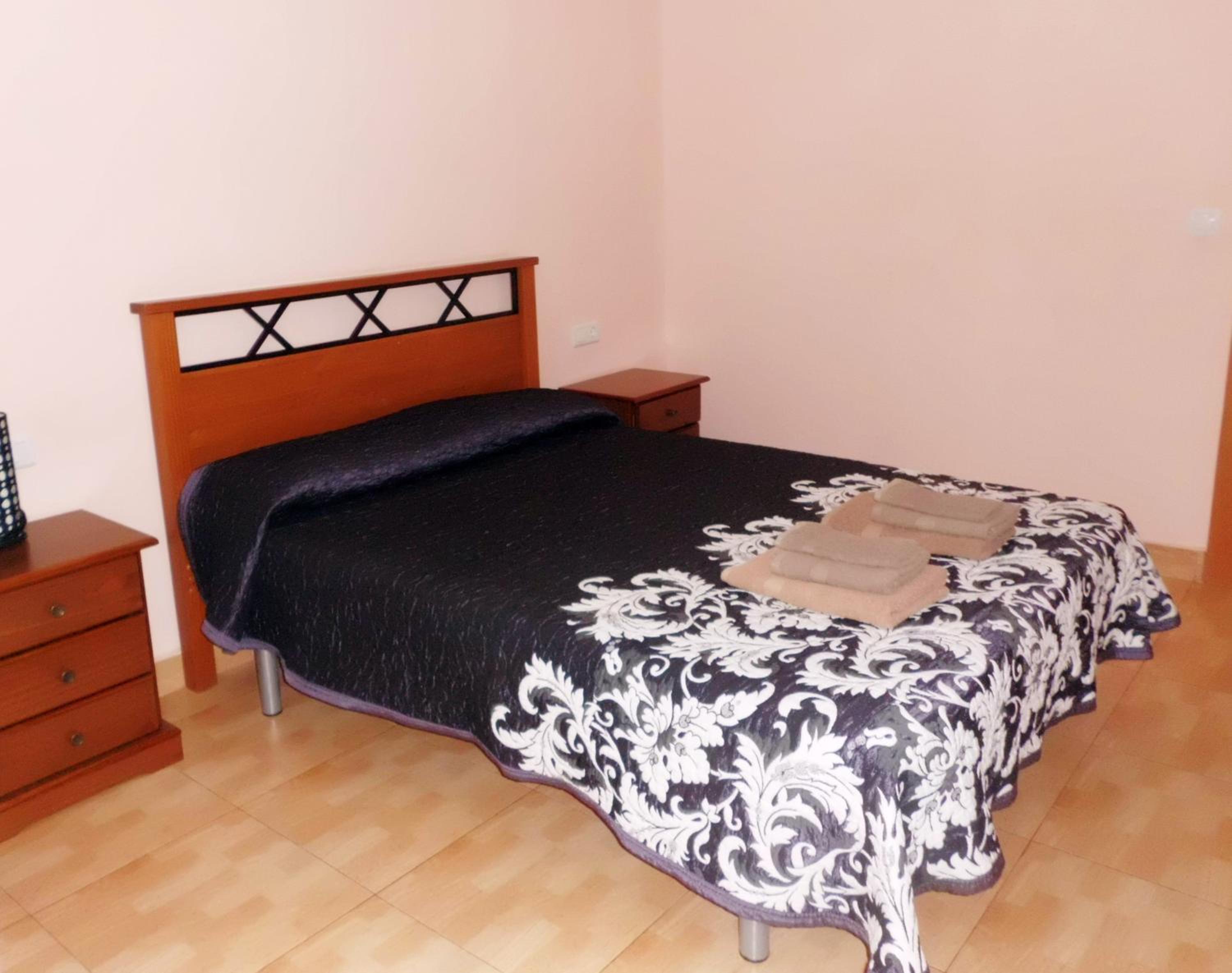 Hostal Abastos